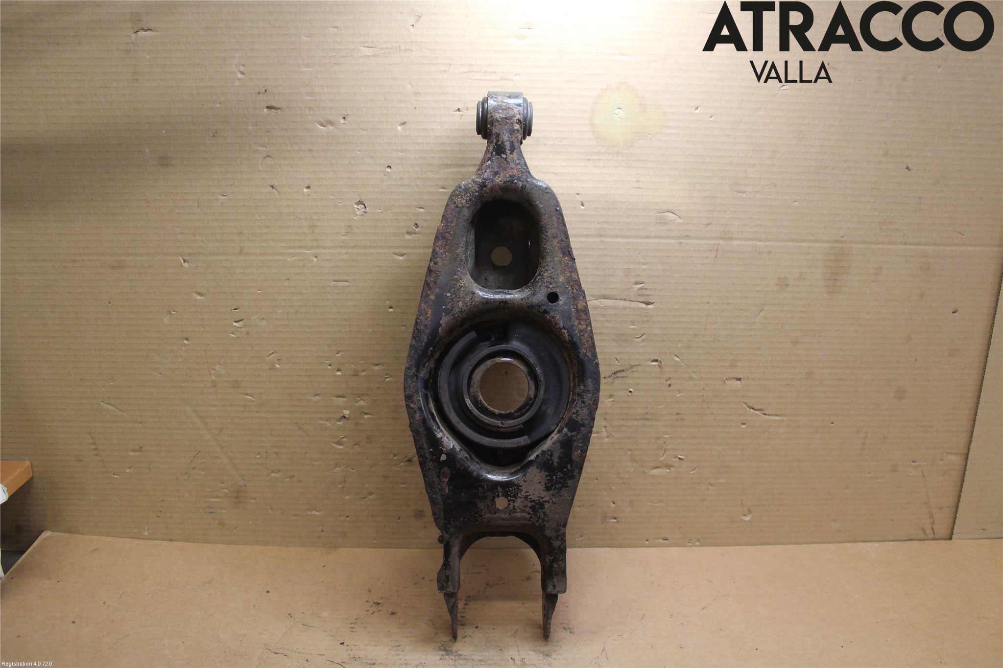 Lancia THEMA Bärarm Bak Höger