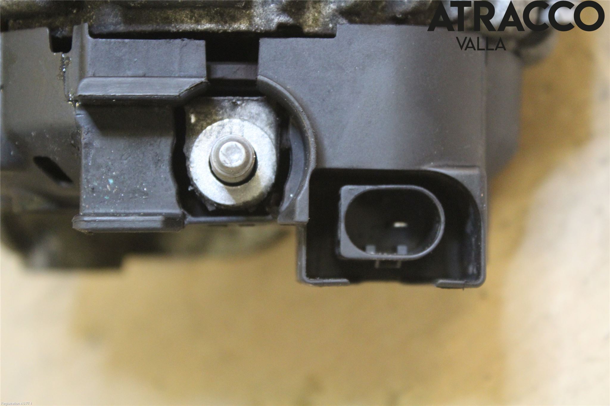 Mini COUPE R56 05-14 Generator