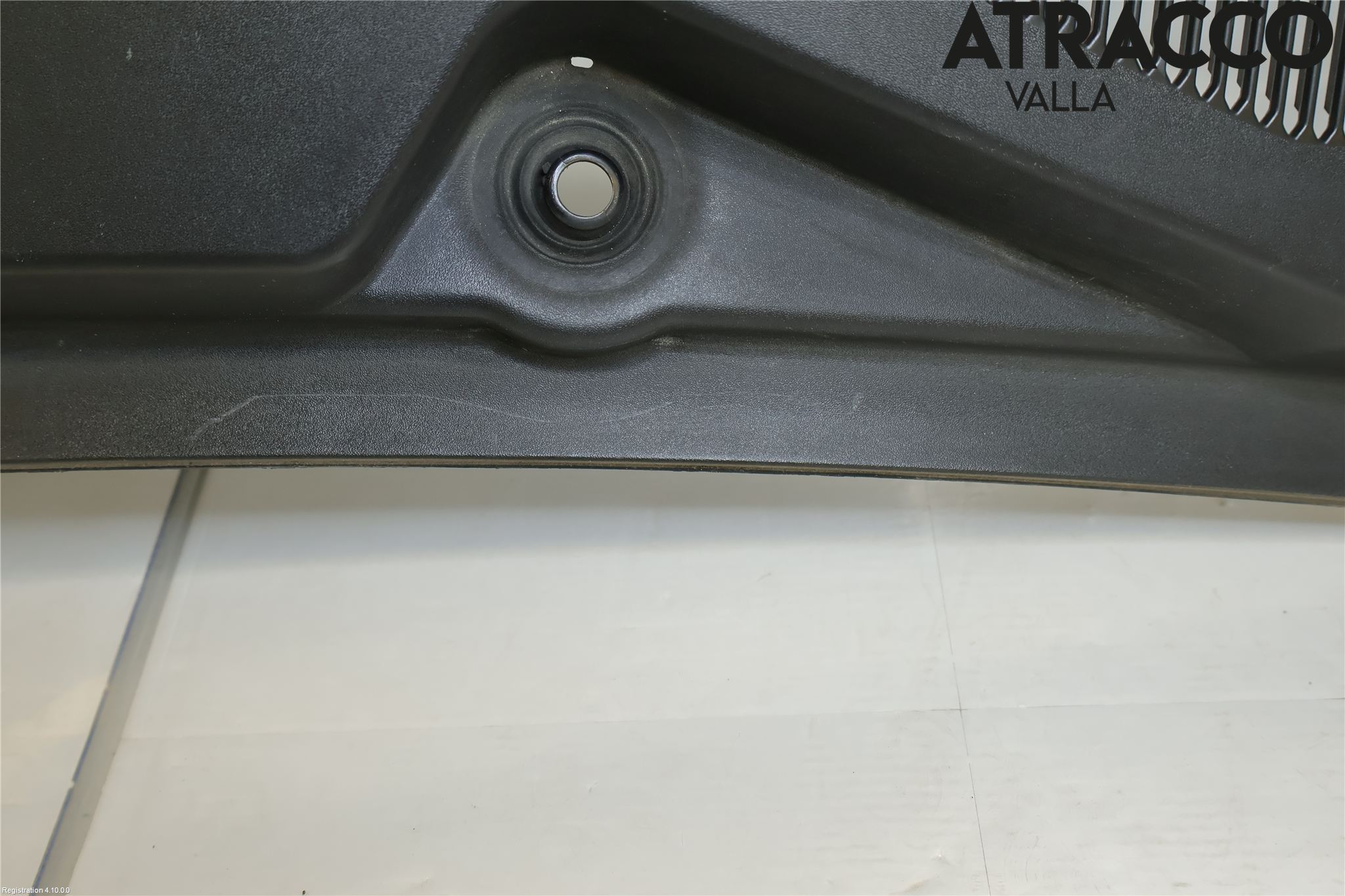 Chevrolet CAMARO Torpedplåt-Torpedplast