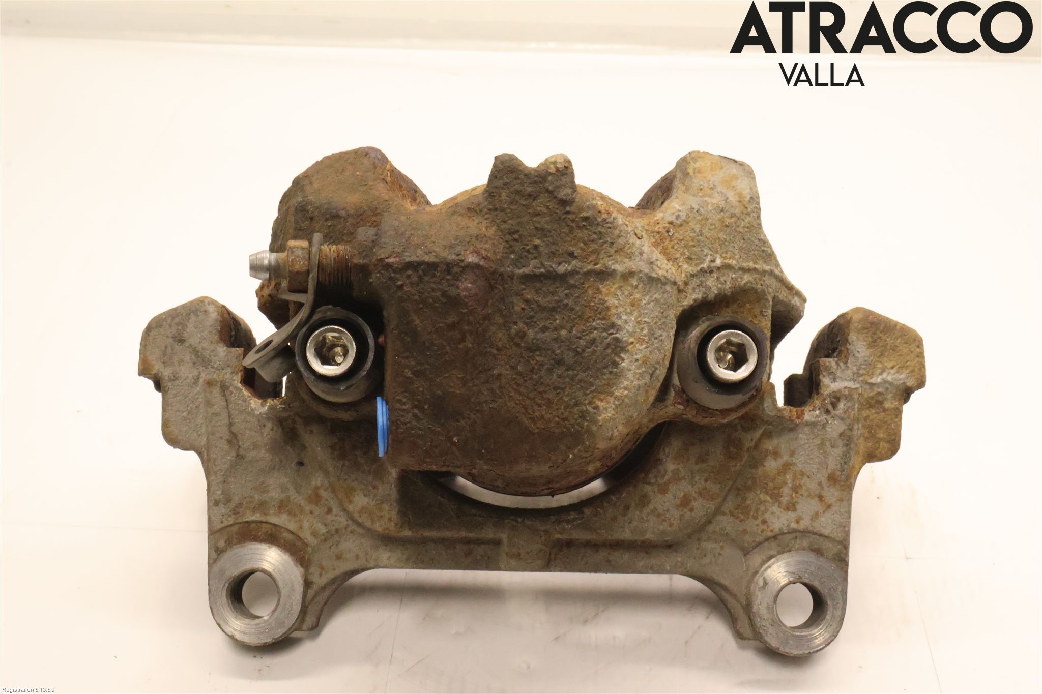 Audi A5 07-16 Bromsok Fram Höger