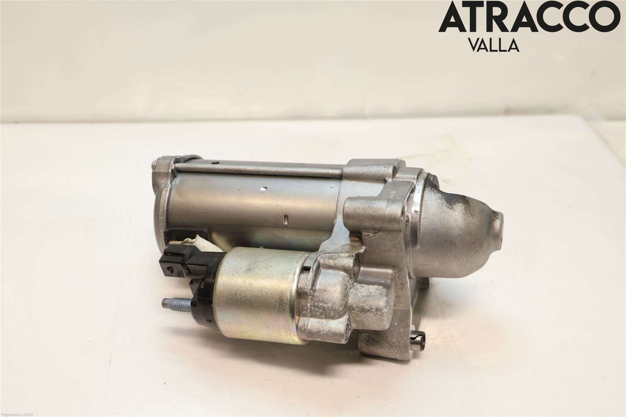 Opel ASTRA L 22- Startmotor
