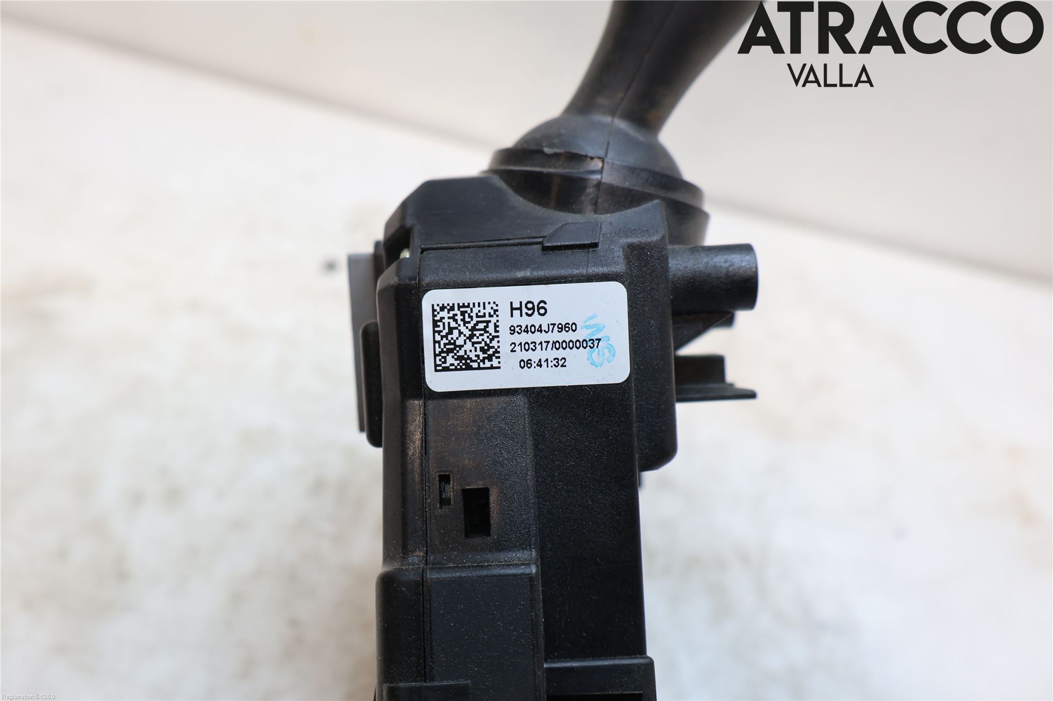 Kia CEED/CEED SW 19- Spakcentral