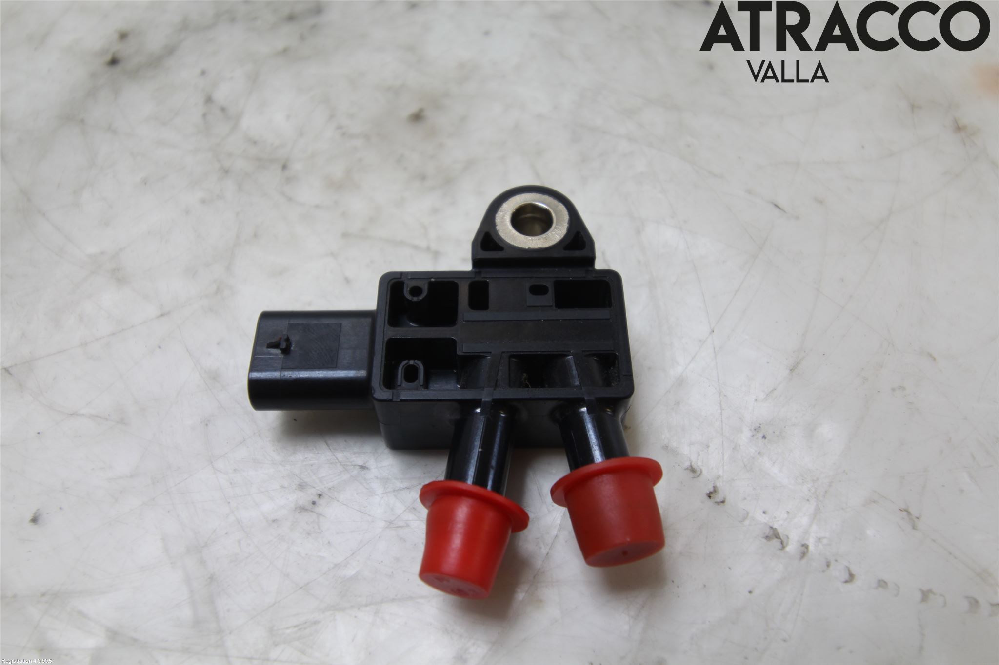 Mercedes-Benz MB CLA-KLASS (C118/X118) 19- Givare Temp-Tryck Avgas
