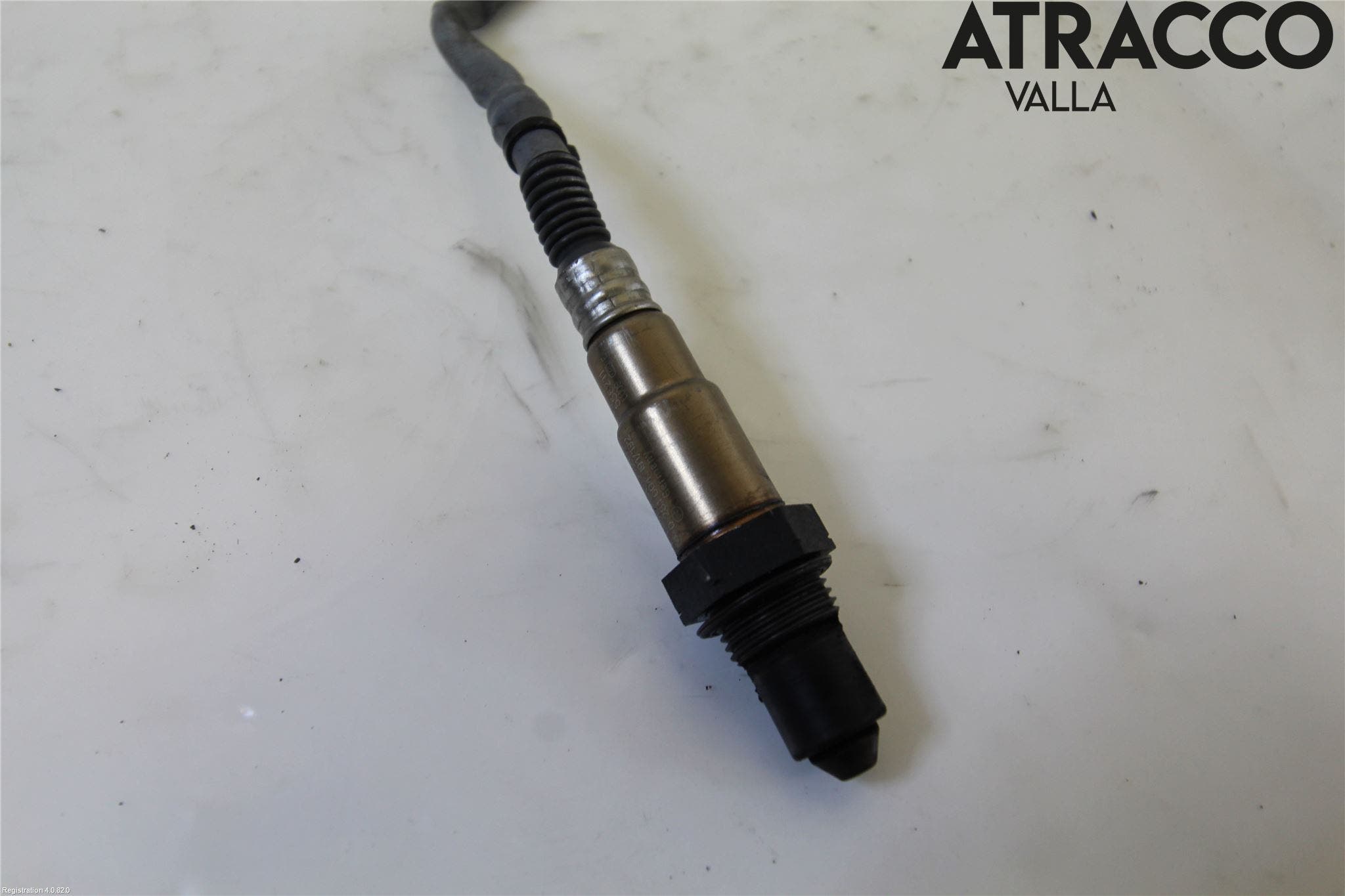 Volkswagen VW TIGUAN 07-16 Injlambdasond