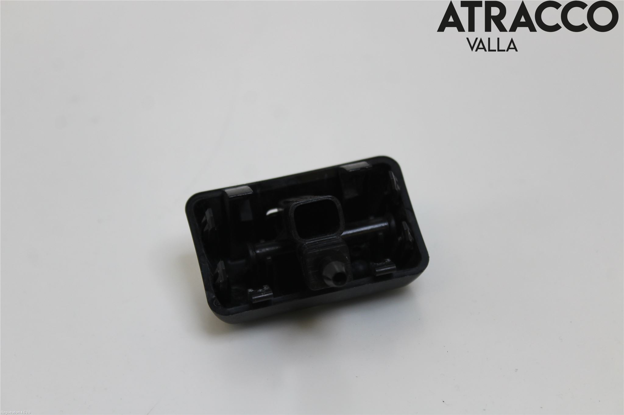 Peugeot 2008/E-2008 20- Spolarmunstycke Rutor