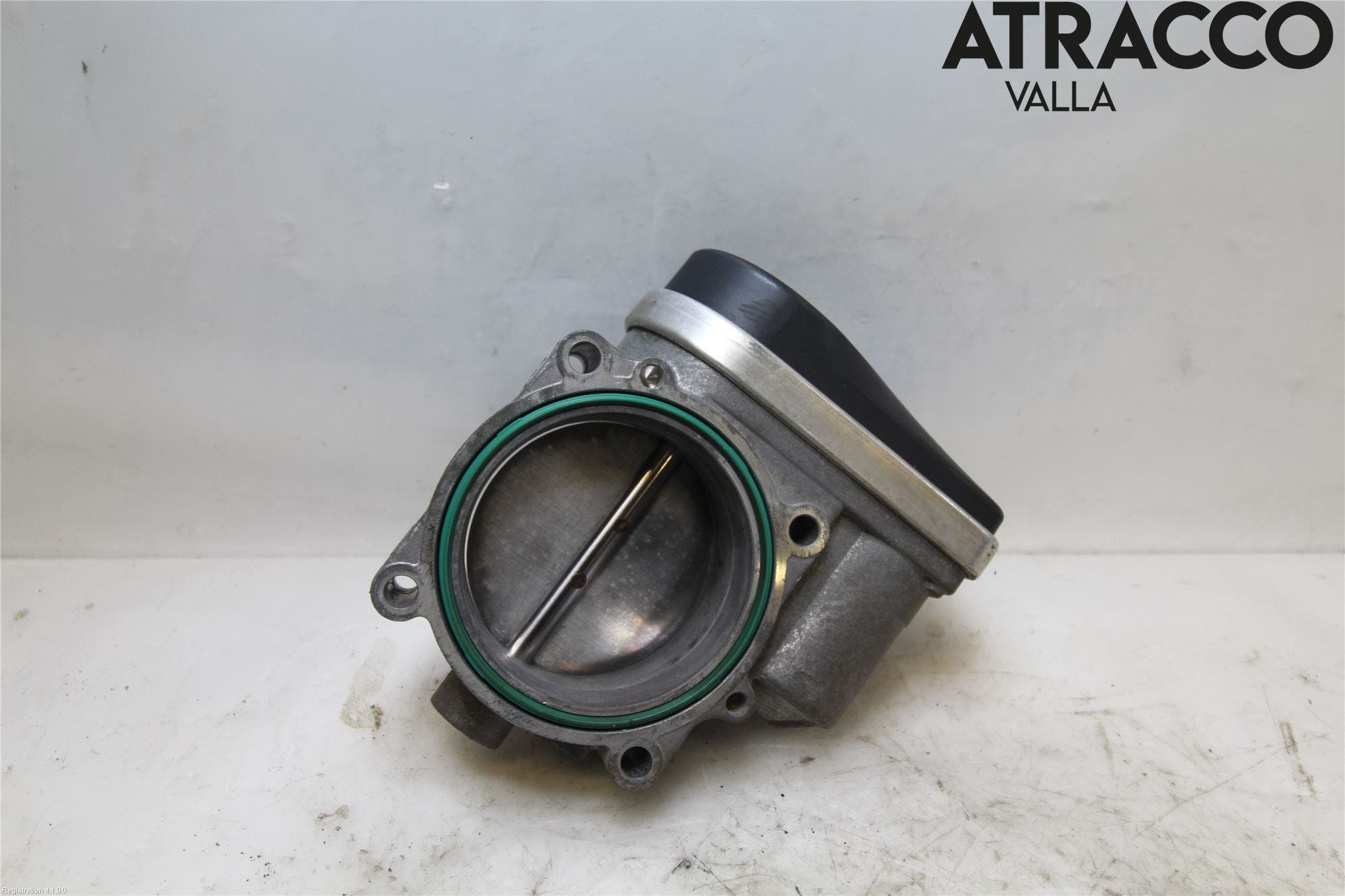 BMW 5 E60/61 Sed/Tou 02-10 Injspjällhus