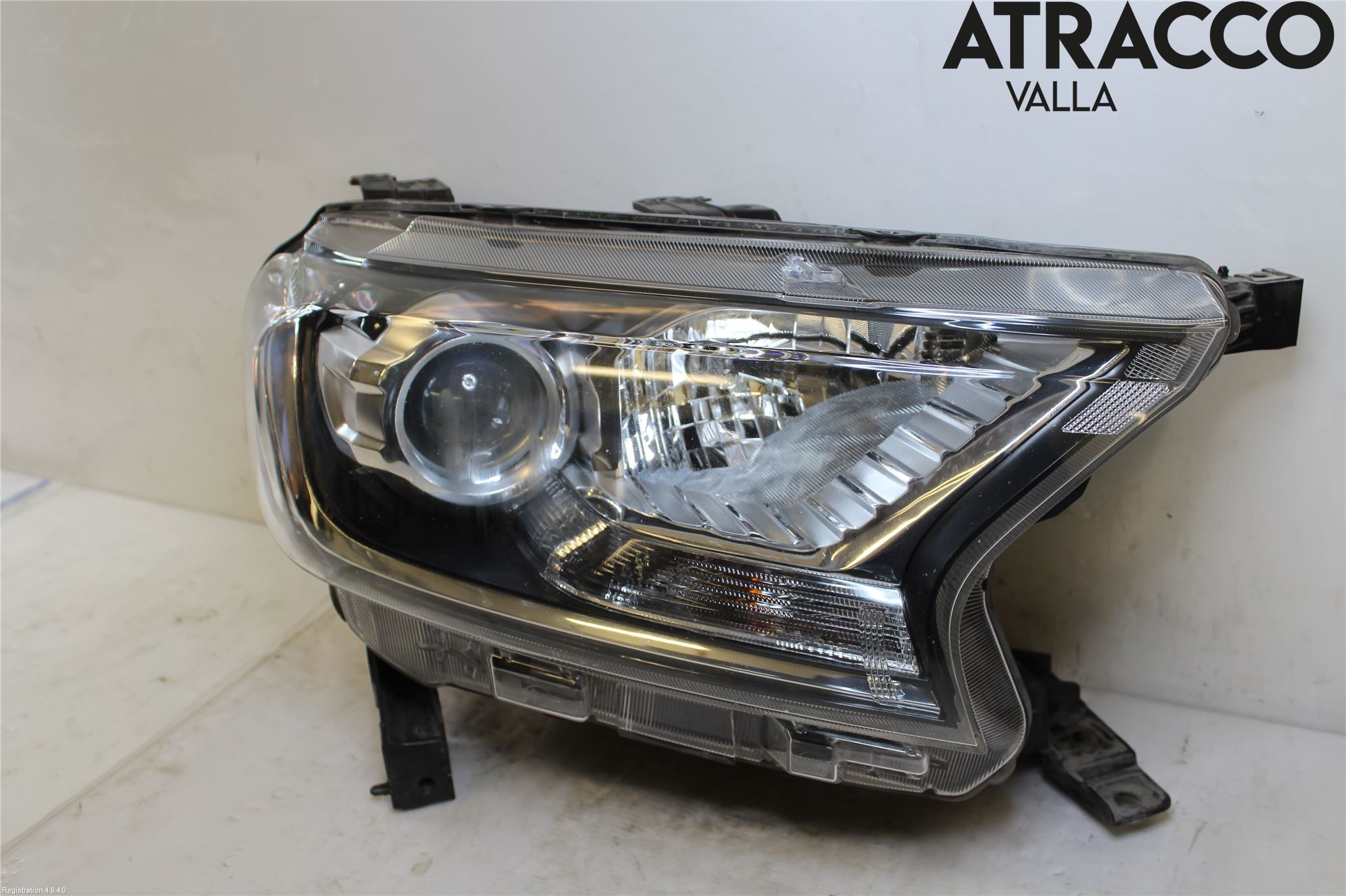 Ford RANGER EU 12-23 Strålkastare Höger