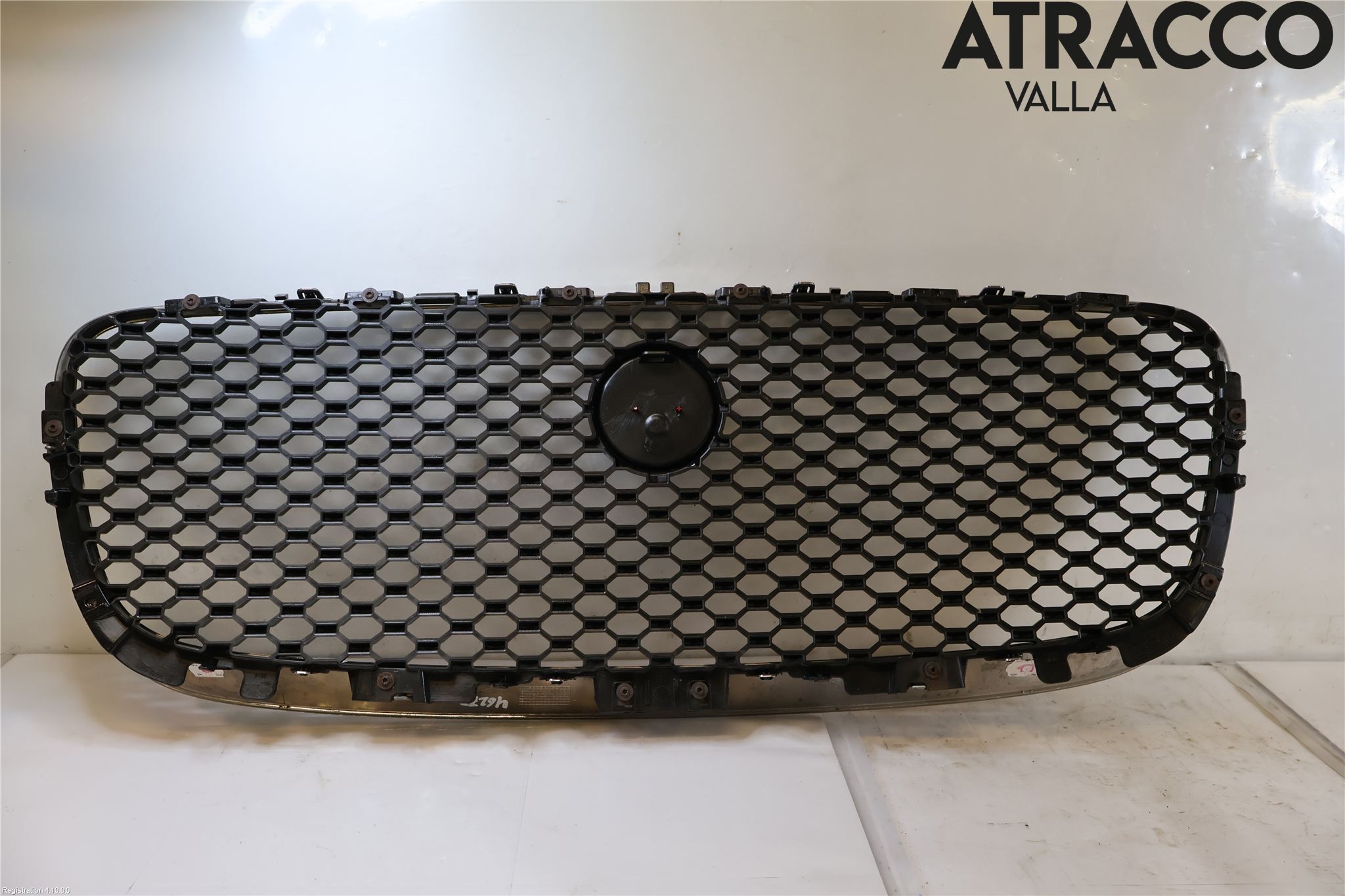 Jaguar F-PACE Grill Komp
