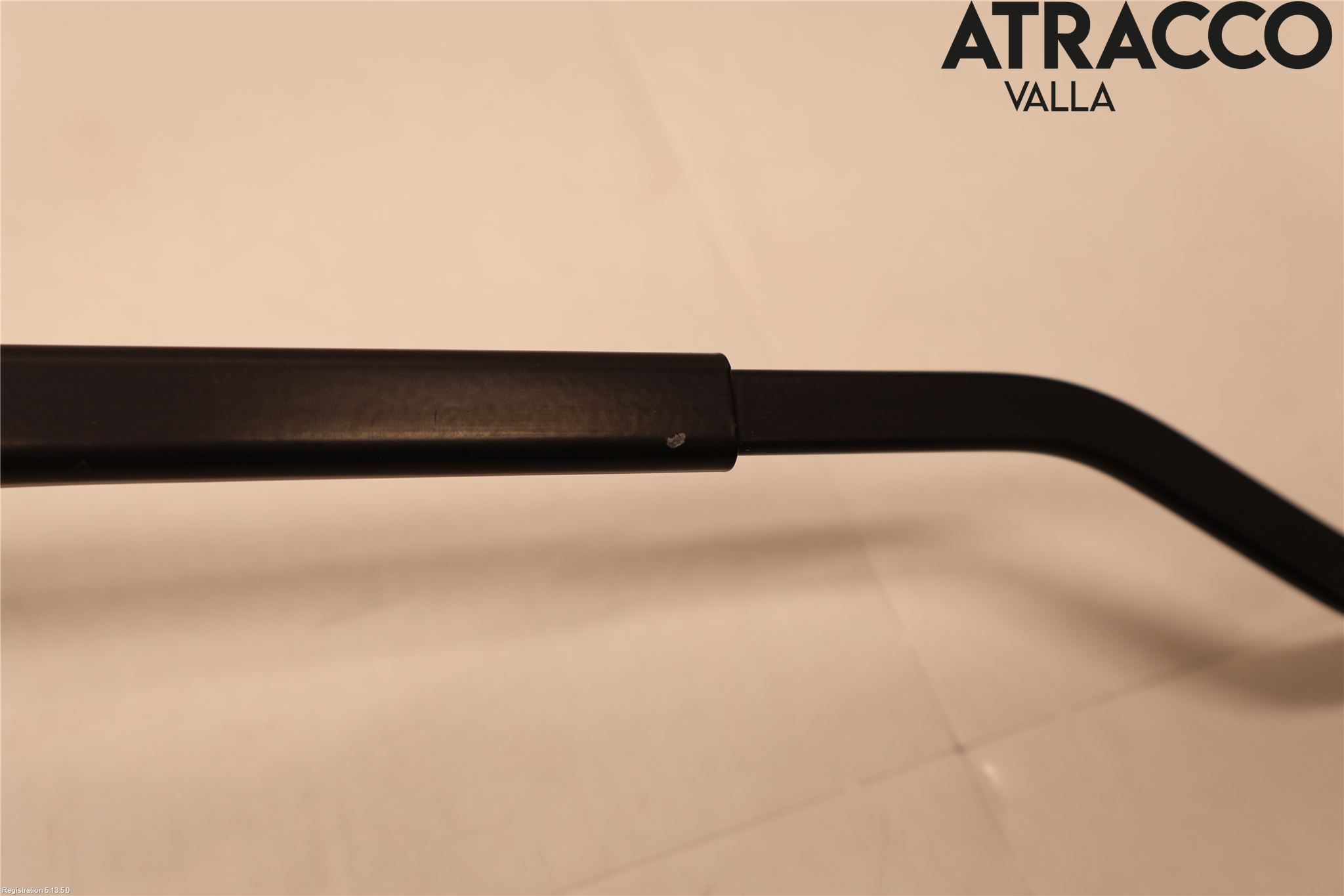 Kia RIO 17- Torkararm Armar Vindruta