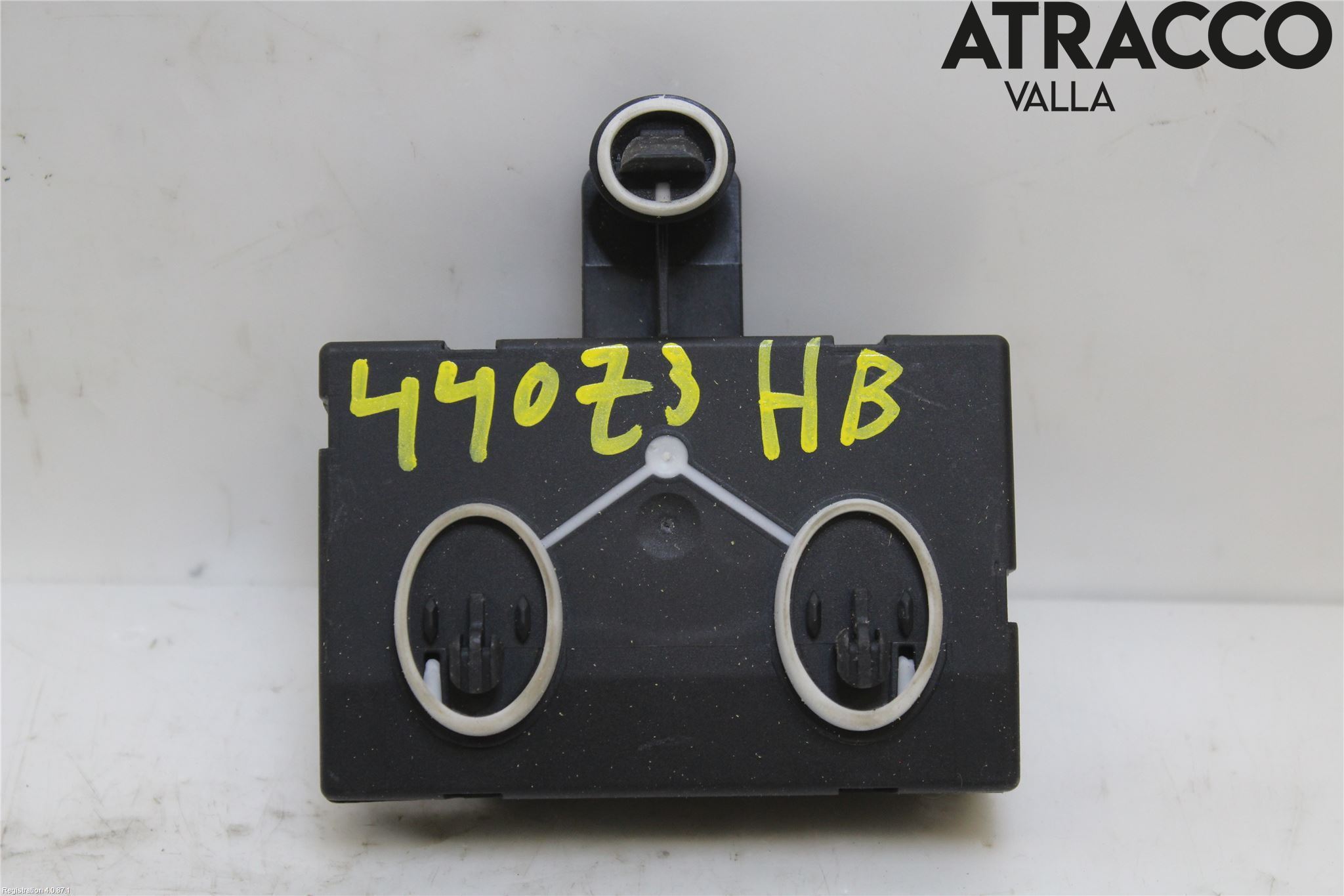 Volkswagen VW ARTEON 17- Styrenhet Dörr