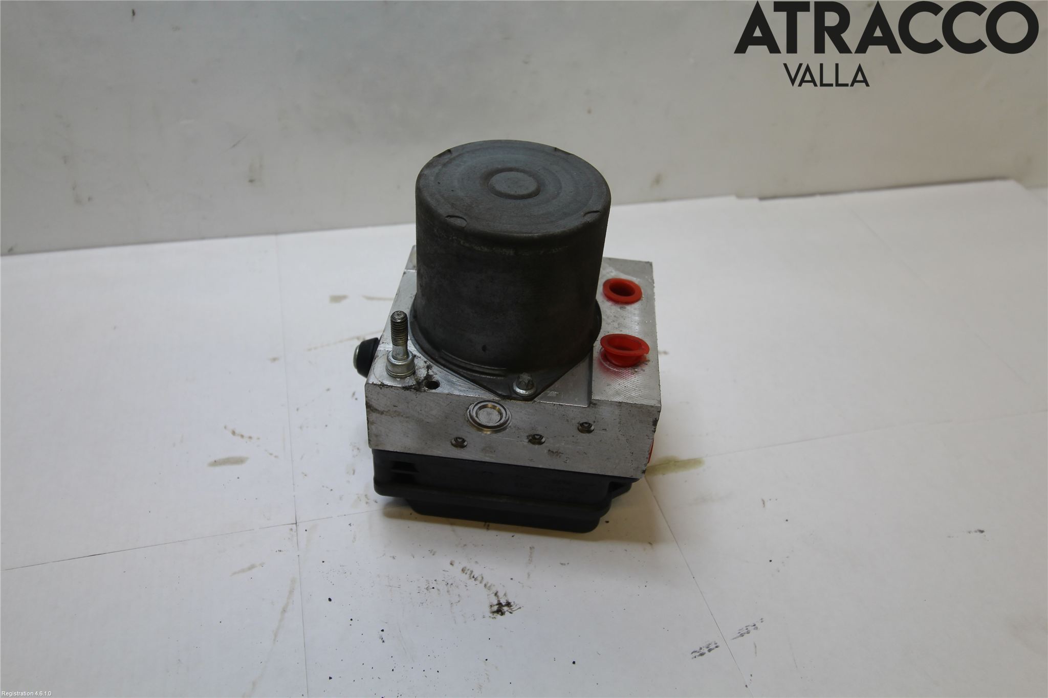 Peugeot 508 11-18 Abs Hydraulaggregat