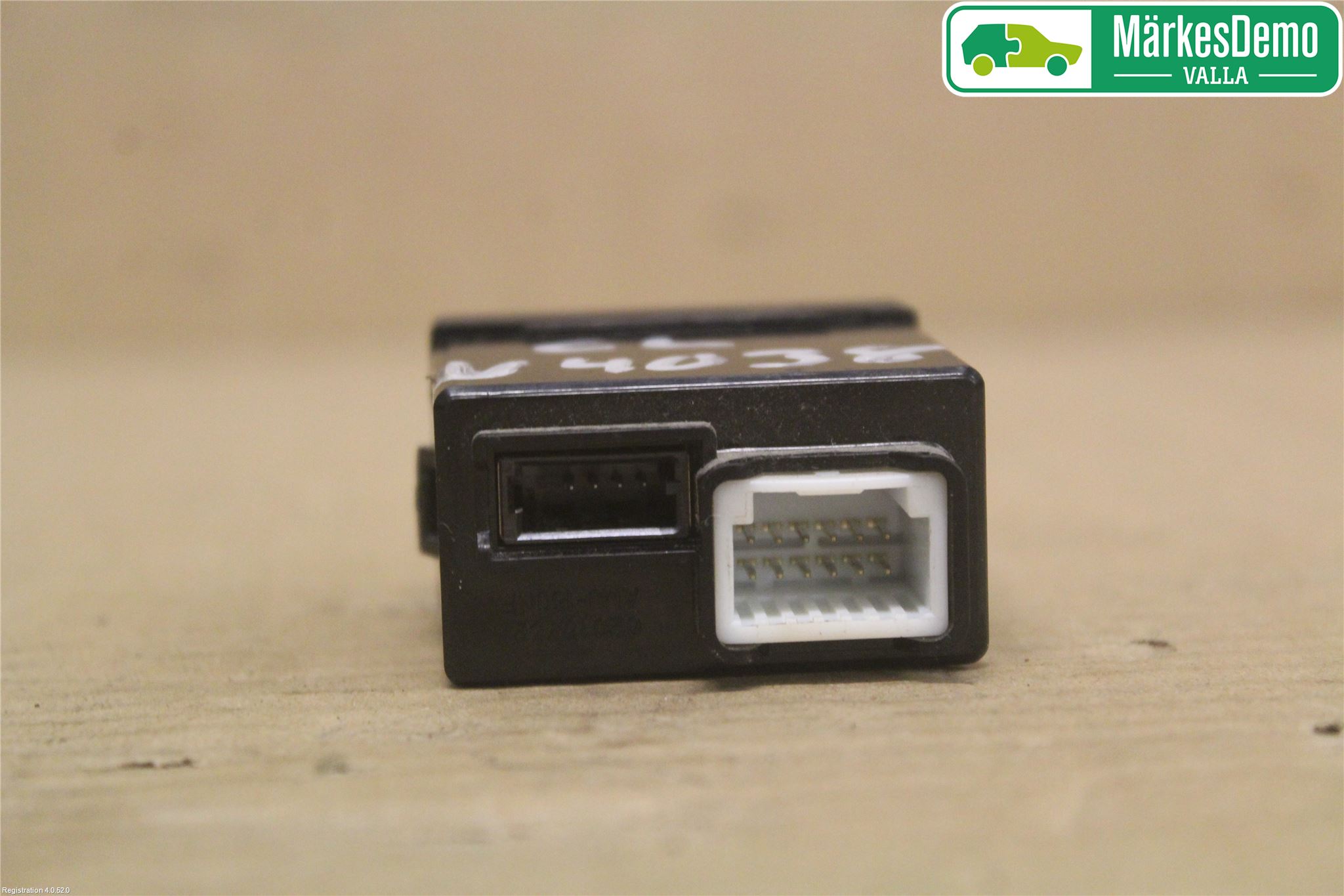 Hyundai VELOSTER 12-17 Usb Connection
