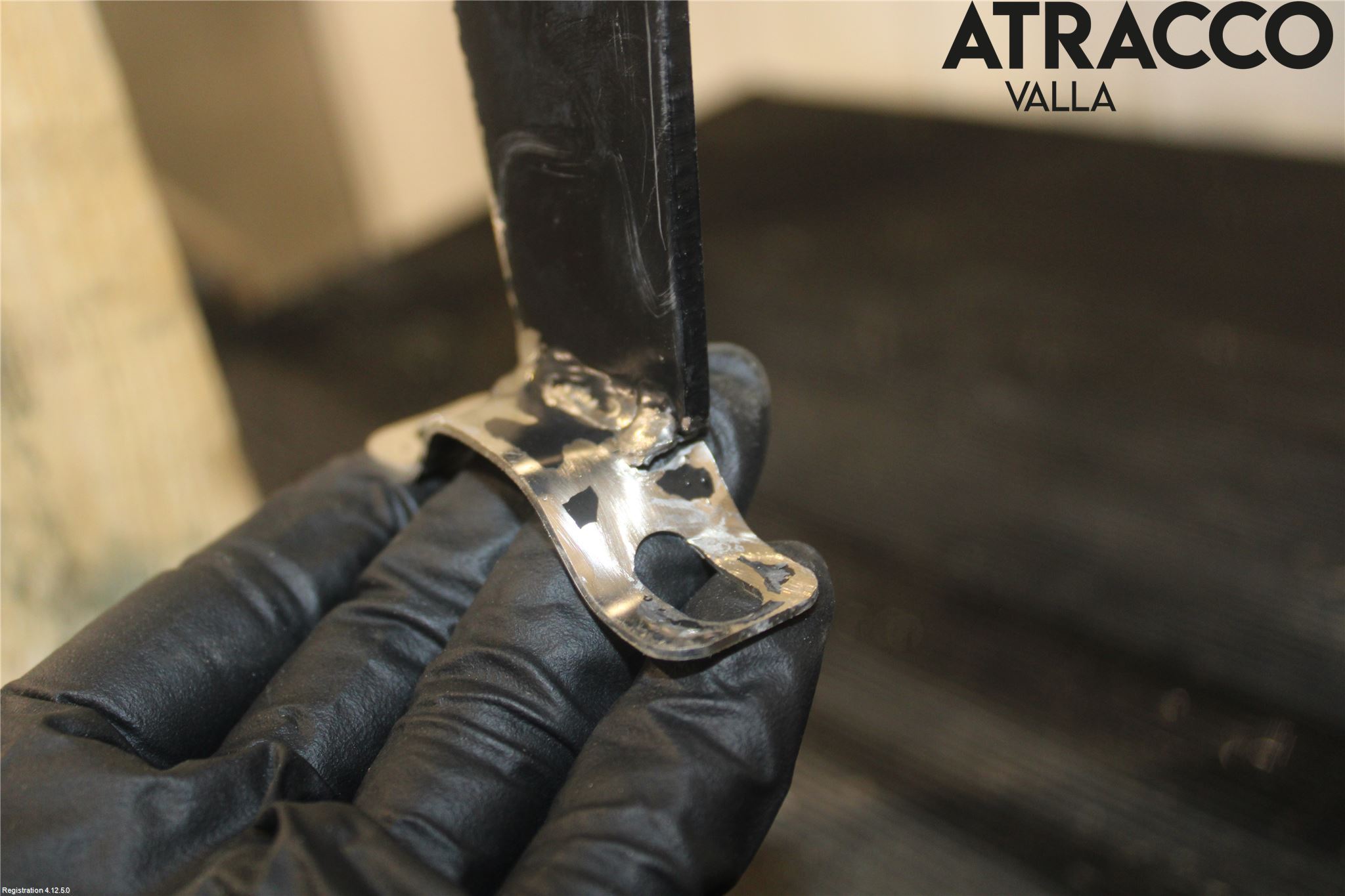 Nissan NAVARA 05-16 Stöt Frontskydd-Båge