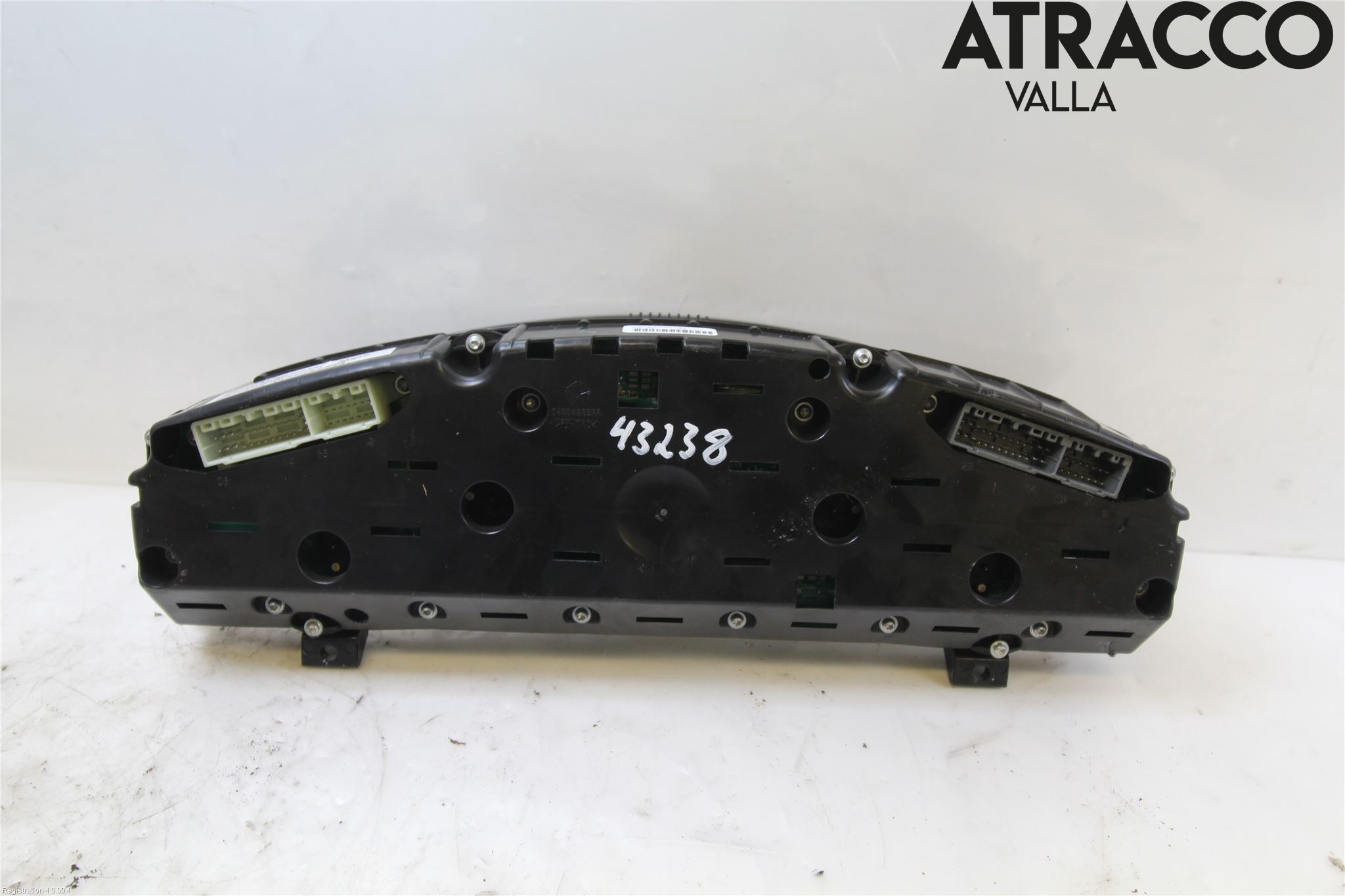 Chrysler CHR 300C Instrument Komb