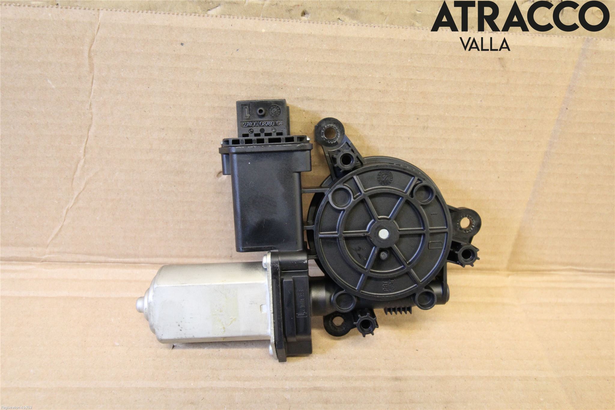 Alfa GIULIETTA Fönsterhissmotor