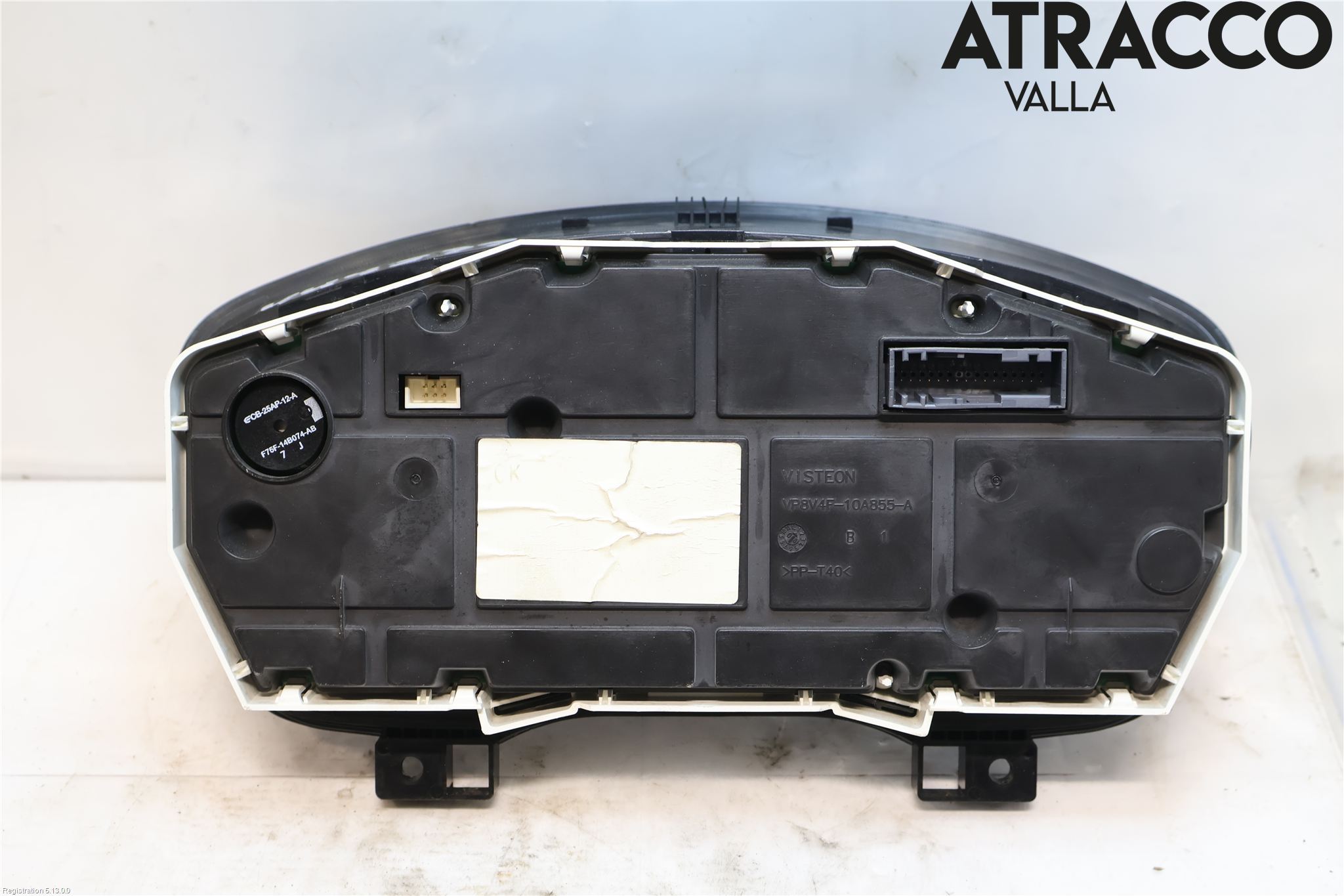 Ford FOCUS 08-11 Instrument Komb