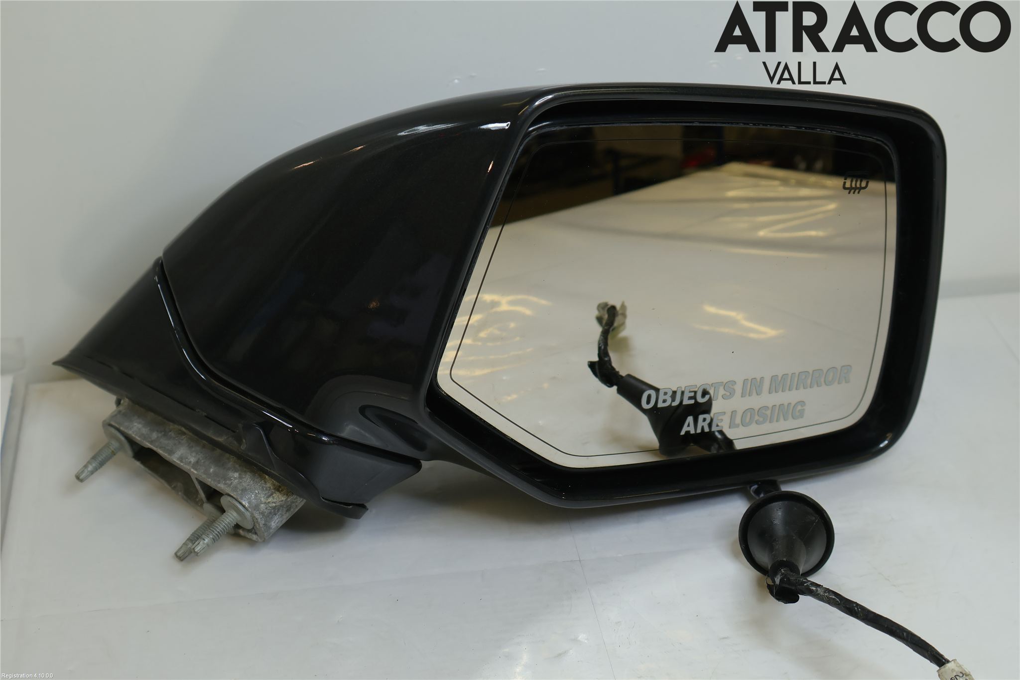 Chevrolet CAMARO Spegel Yttre El Hö