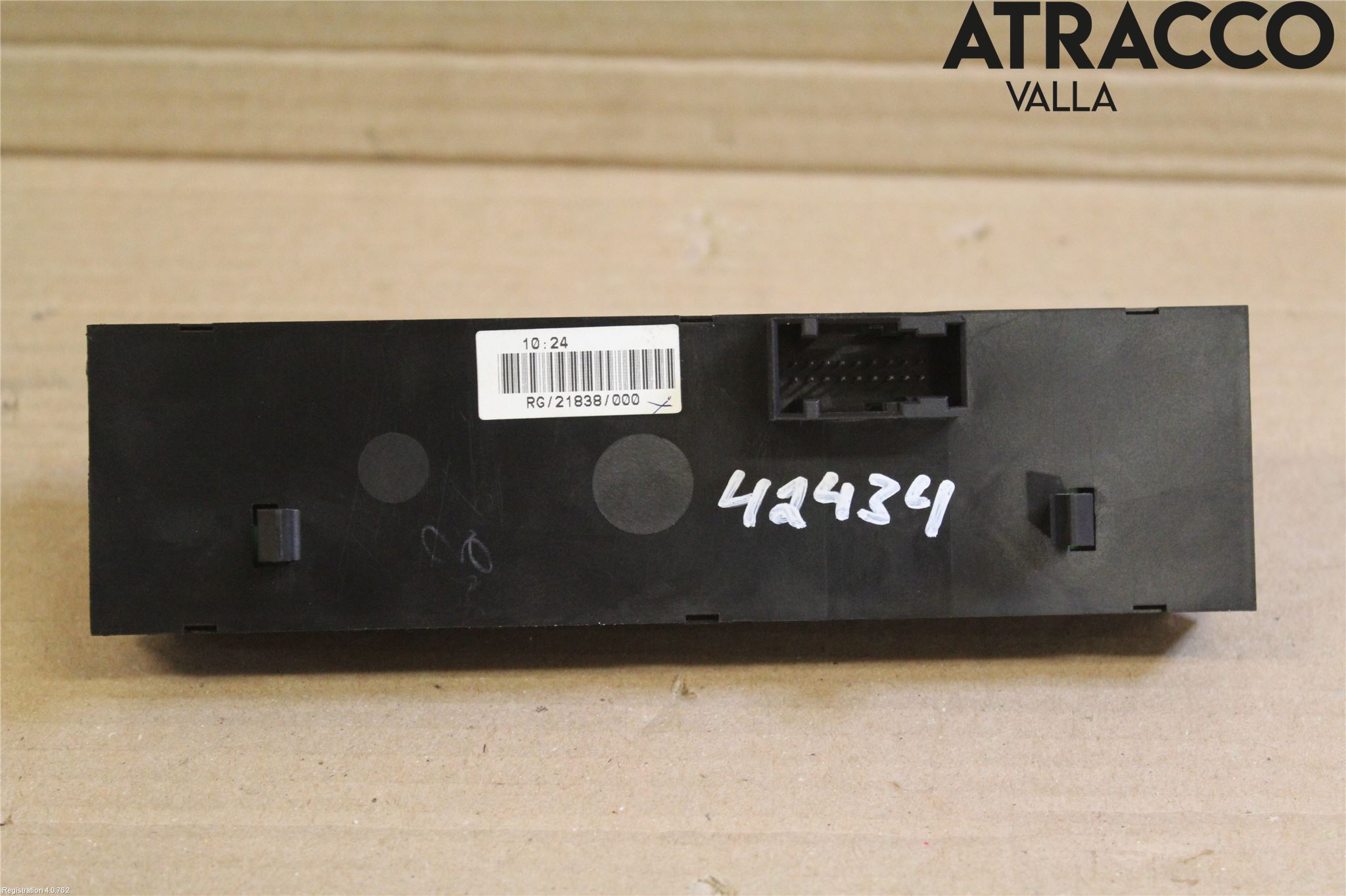 Mini COUPE R50/53 01-06 Strömställare Multifunktion