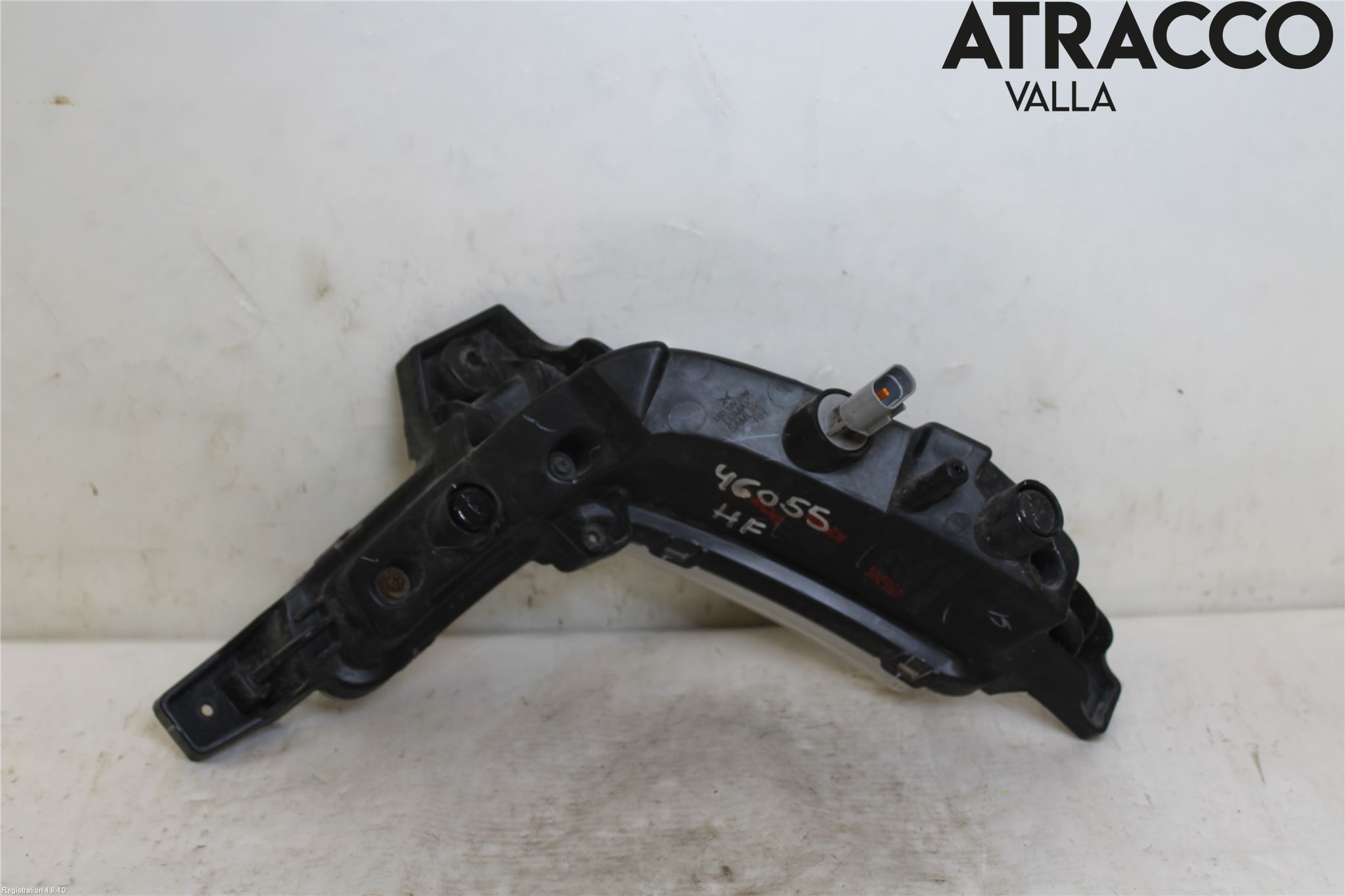 Hyundai i10 BA 14-16 Positionsljus Fram Hö