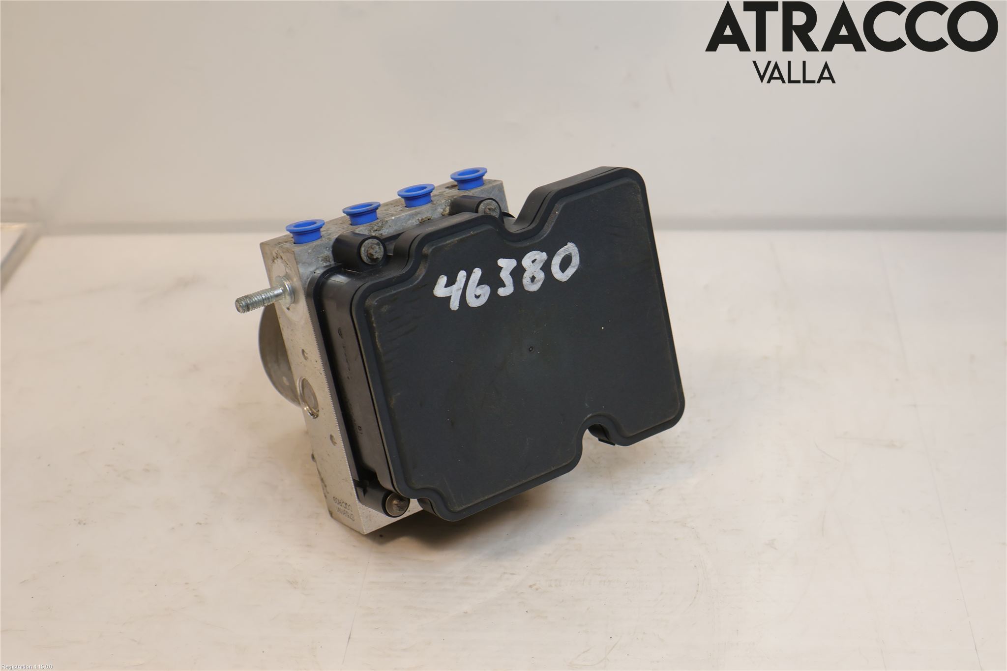 Mercedes-Benz MB SPRINTER (W906) 06-18 Abs Hydraulaggregat