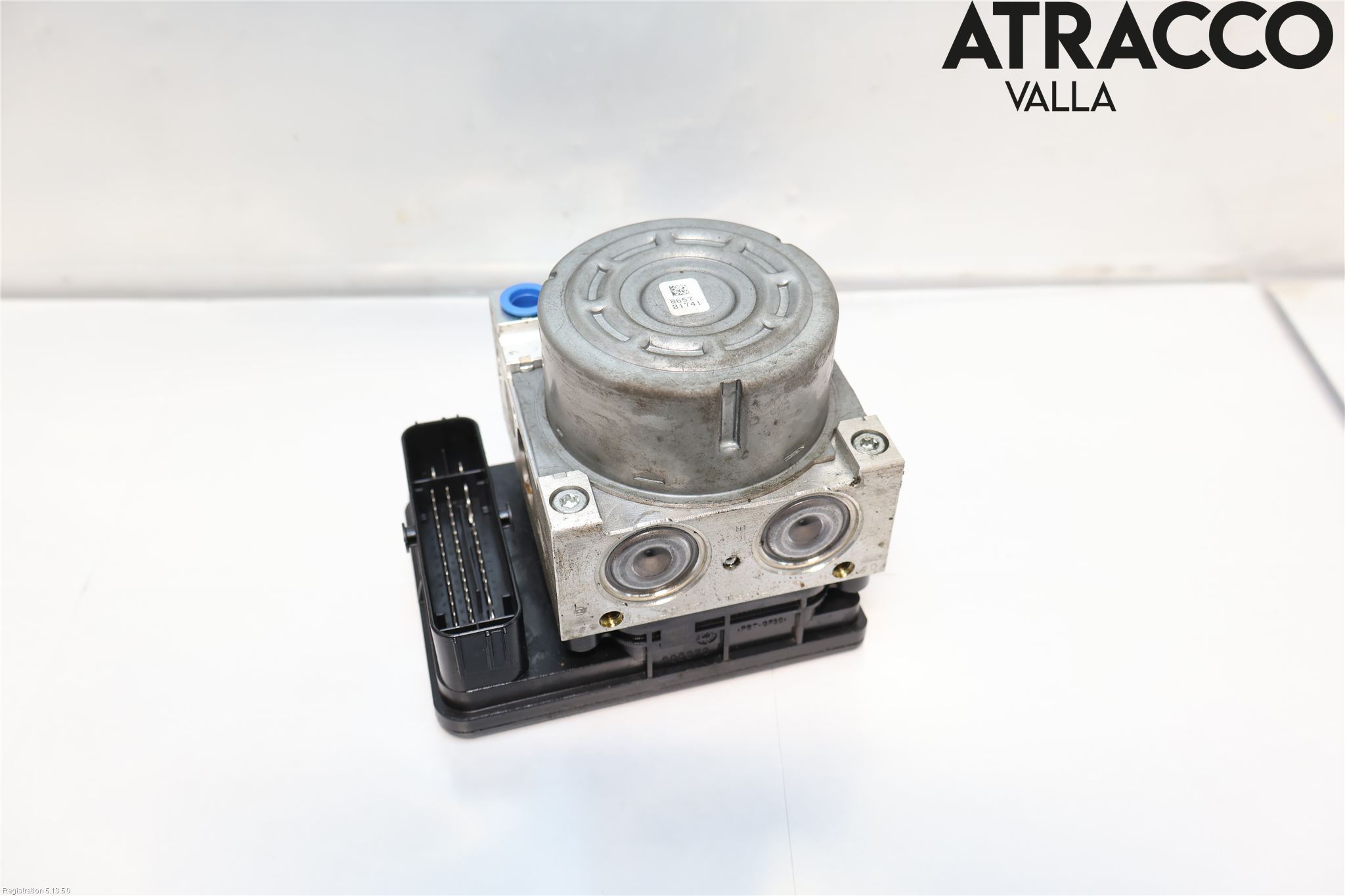 Volkswagen VW GOLF / E-GOLF VII 13-20 Abs Hydraulaggregat
