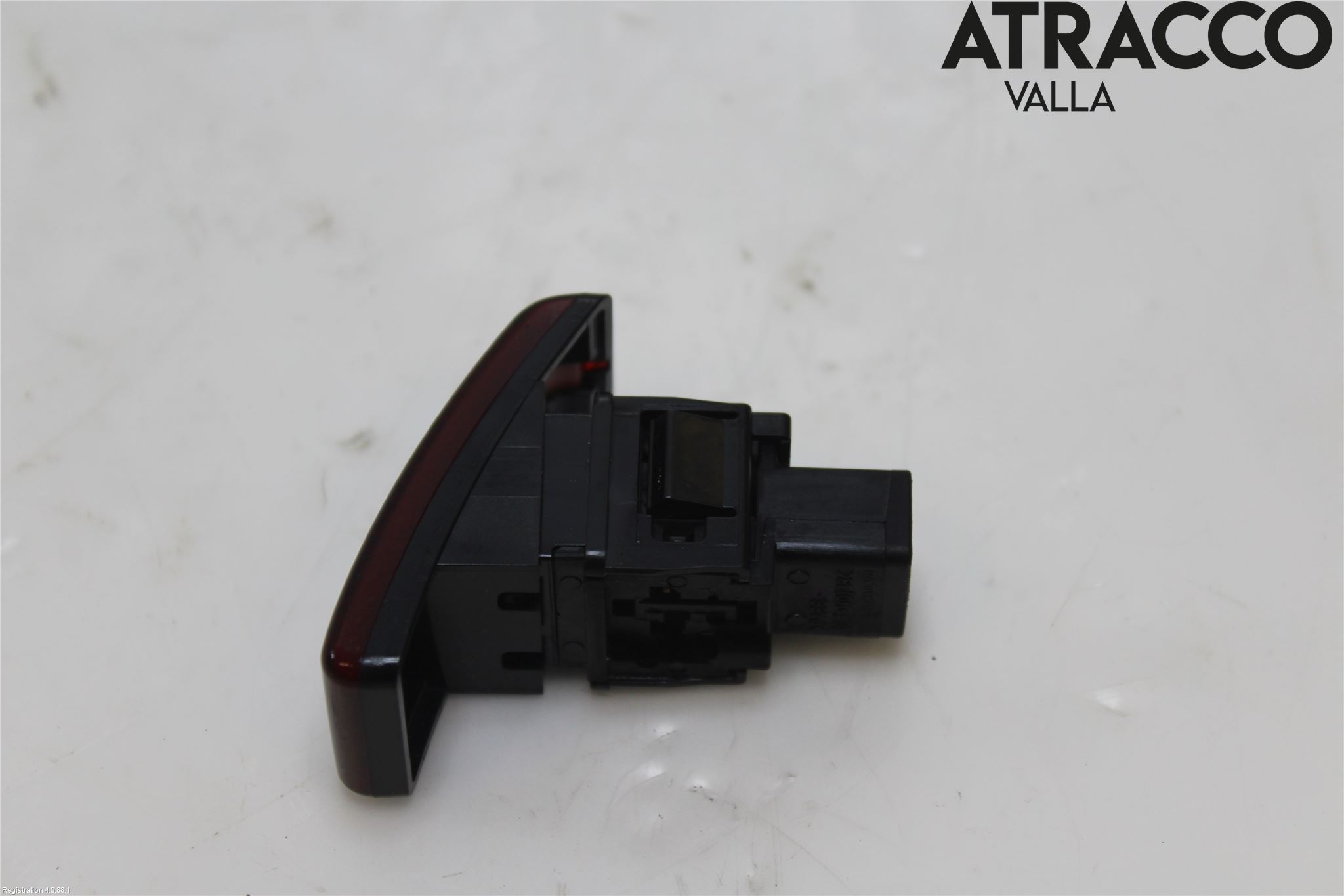 Subaru XV 12-17 Strömställare Varnings