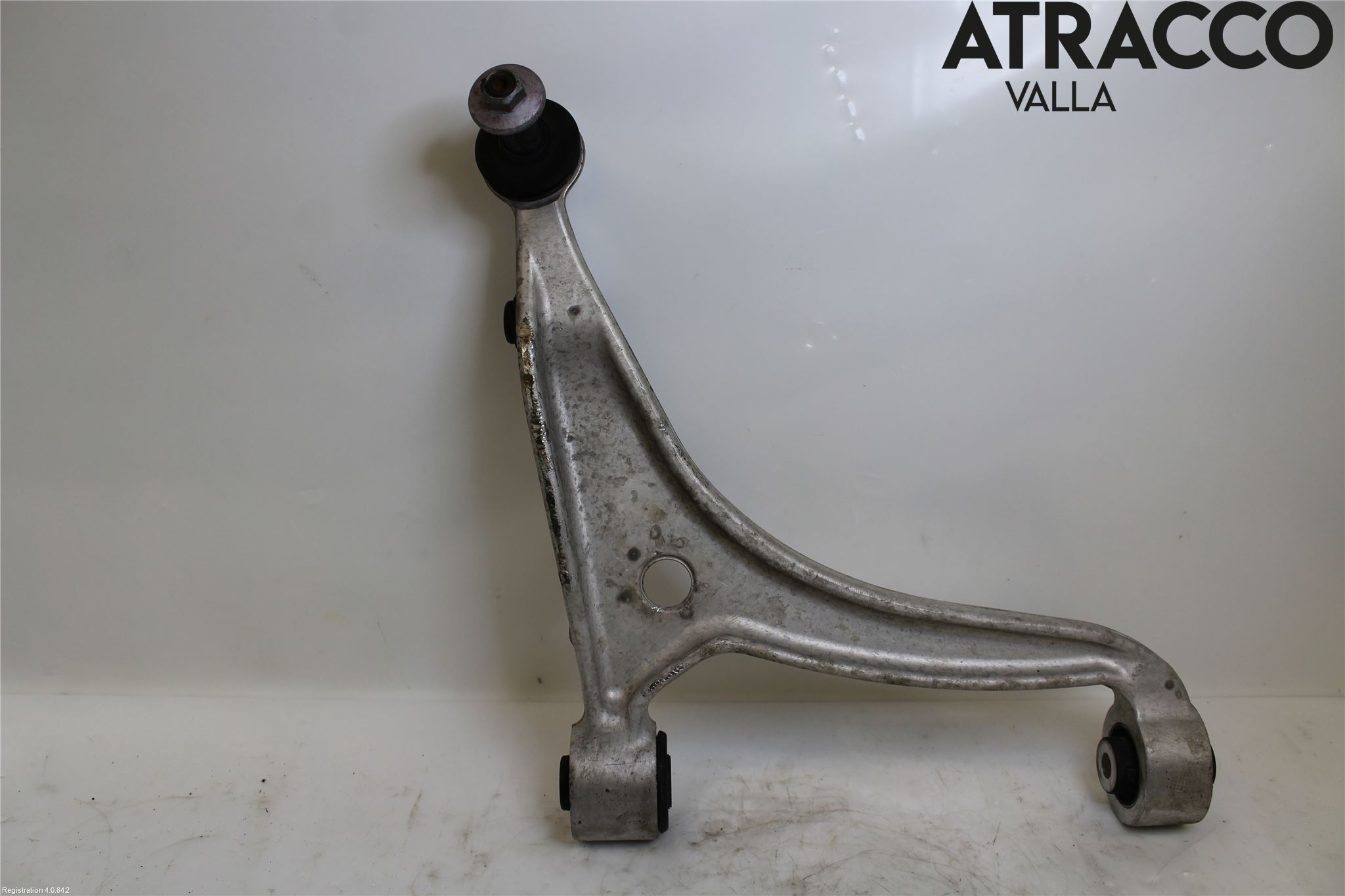 Mazda MX-5 IV (ND/ND2/ND3) MIATA 15- Bärarm Fram Undre Vä