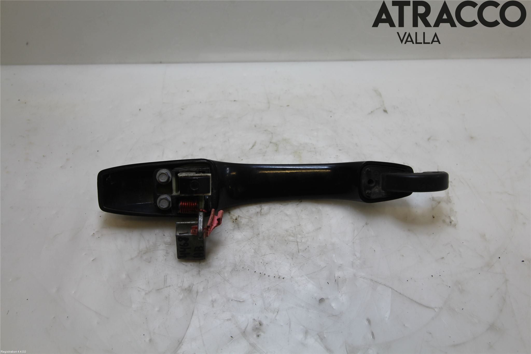 Chrysler CHR 300C Dörrhandtag Yttre Hö