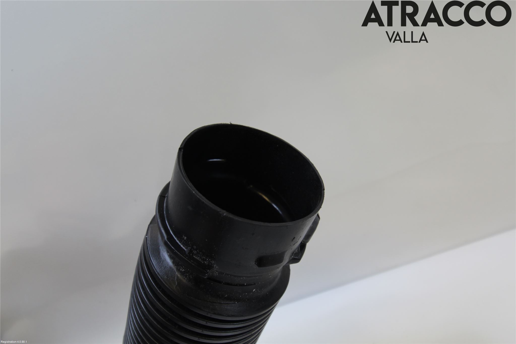 Peugeot 308/E-308 21- Förg-Bälg-Rör Mot Luftr