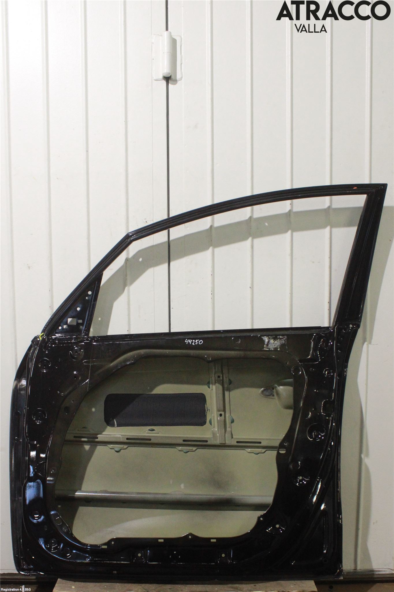 Kia CARENS III 13-19 Dörr Fram Höger