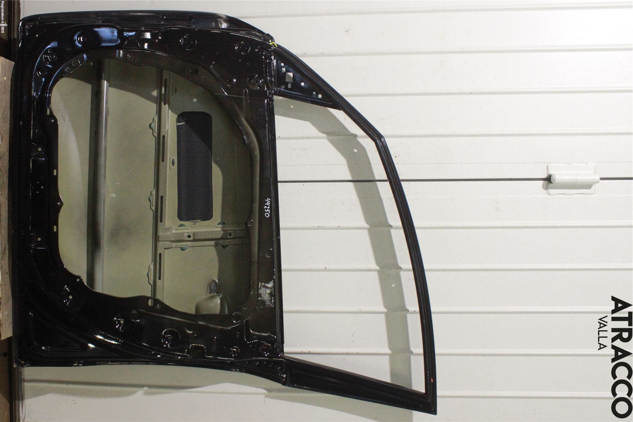 Kia CARENS III 13-19 Dörr Fram Höger