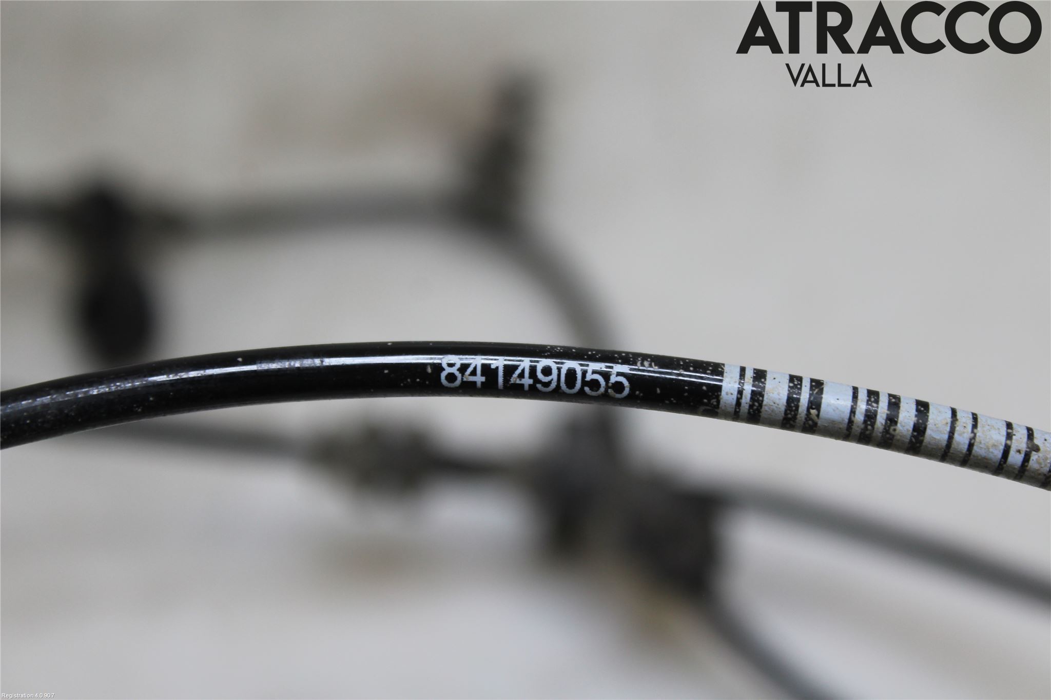 Opel INSIGNIA 17- Abs Sensor