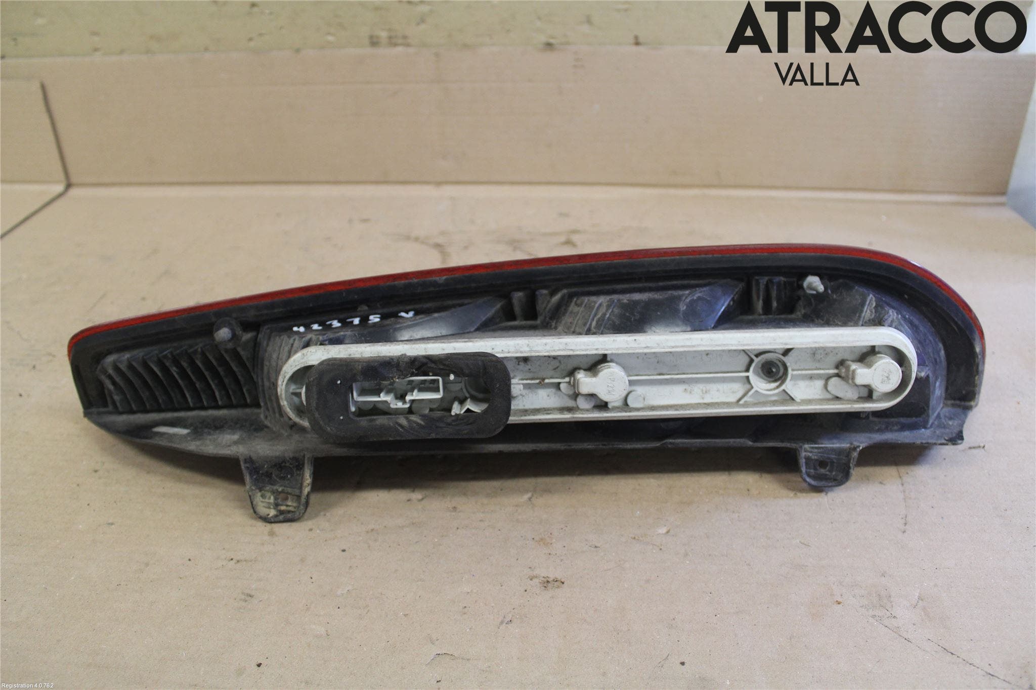 Ford FOCUS 04-07 Bakljus Vänster