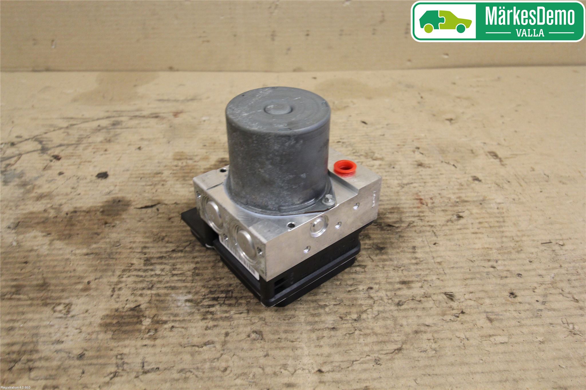 BMW 5 E60/61 Sed/Tou 02-10 Abs Hydraulaggregat