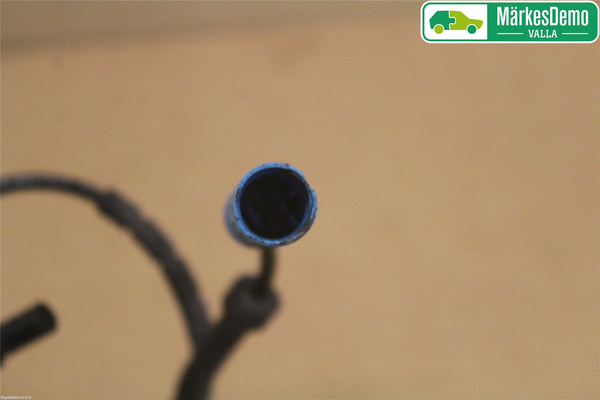 BMW X1 E84 10-15 Abs Sensor