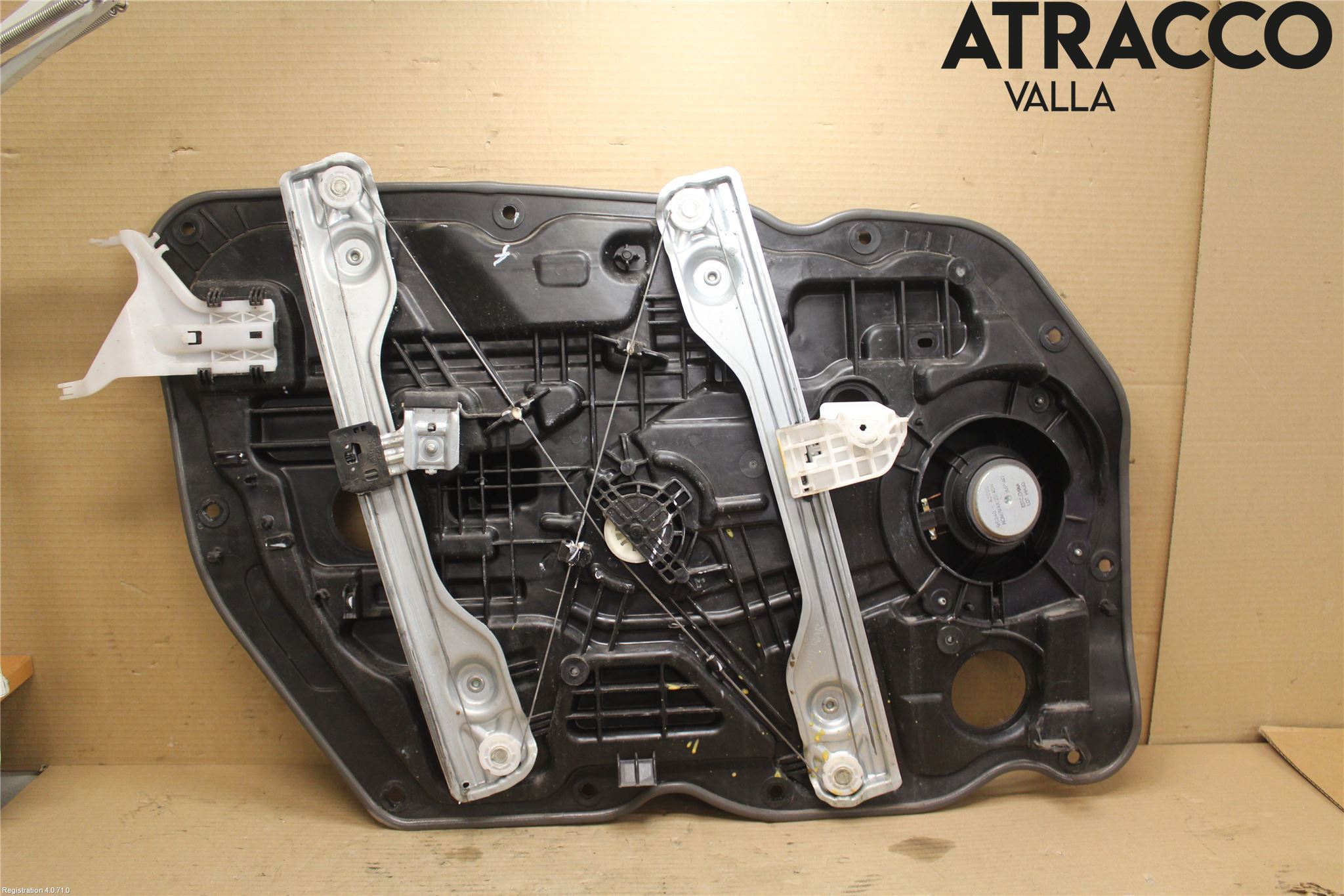 Kia CEED 12-18 Fönsterhissmekanism