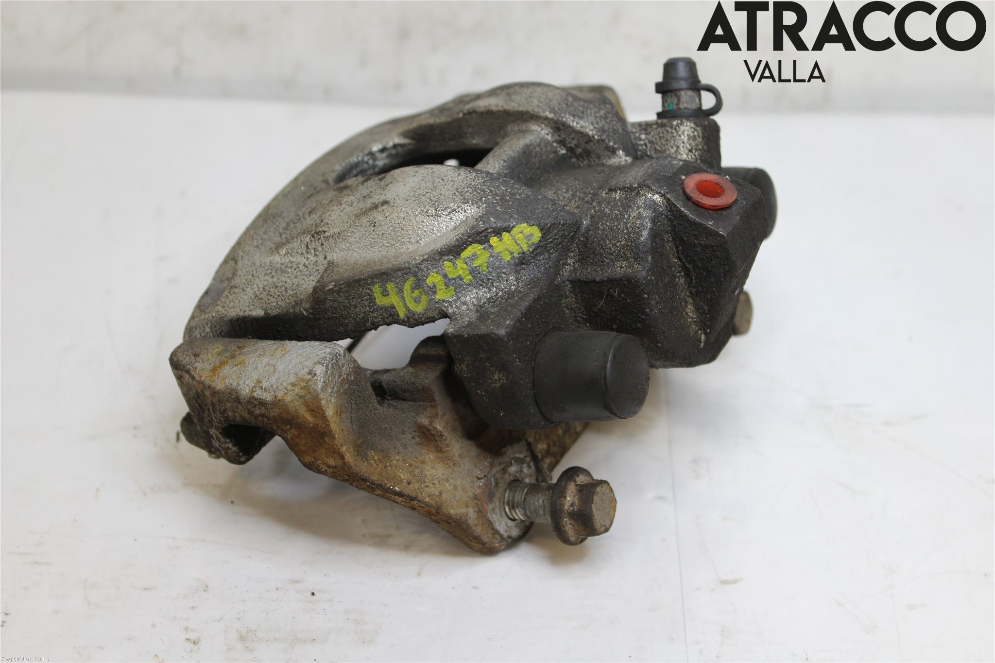 Volvo V70 00-04 Bromsok Bak Höger