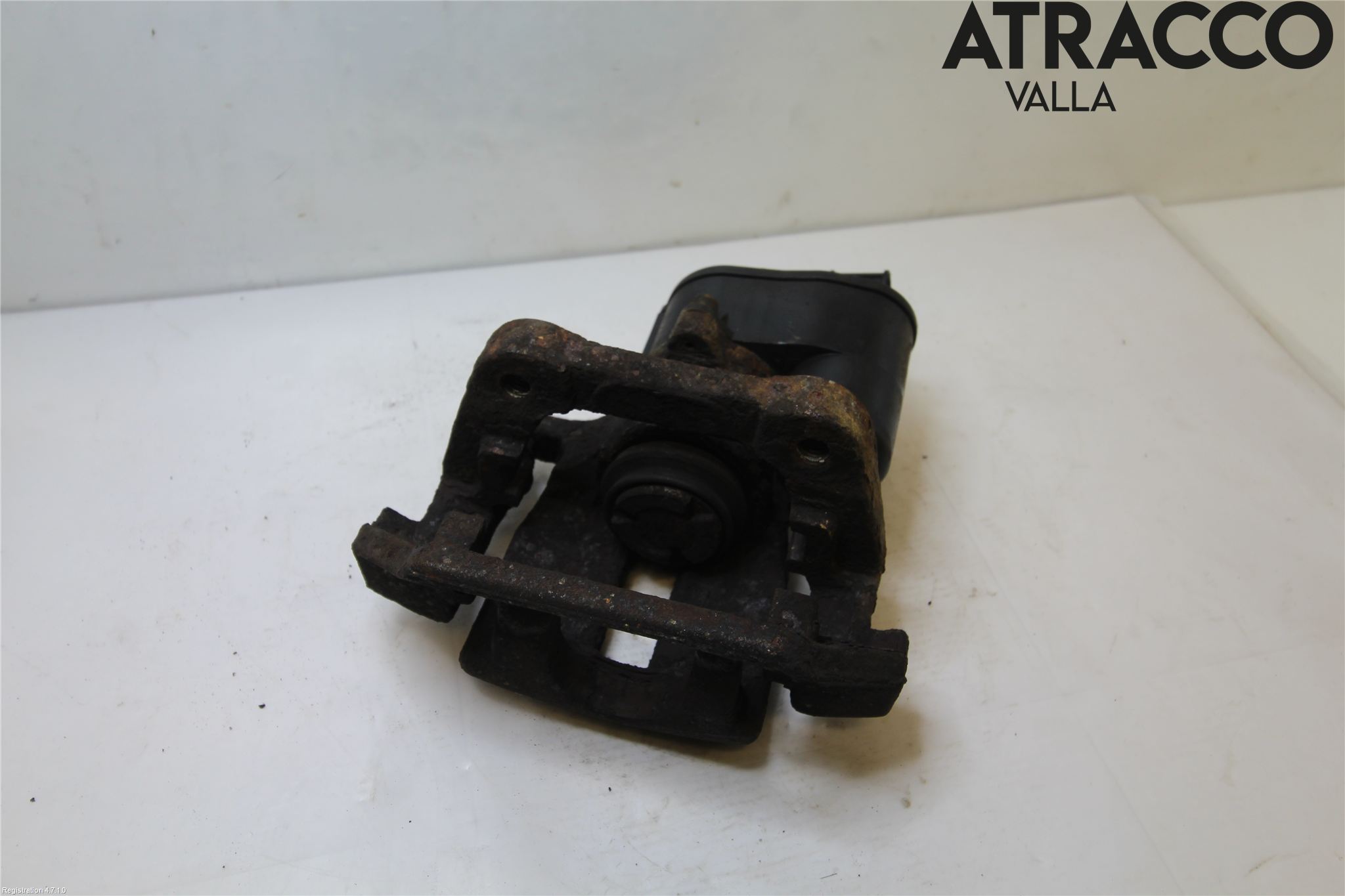 Volvo XC70 08-13 Bromsok Bak Vänster