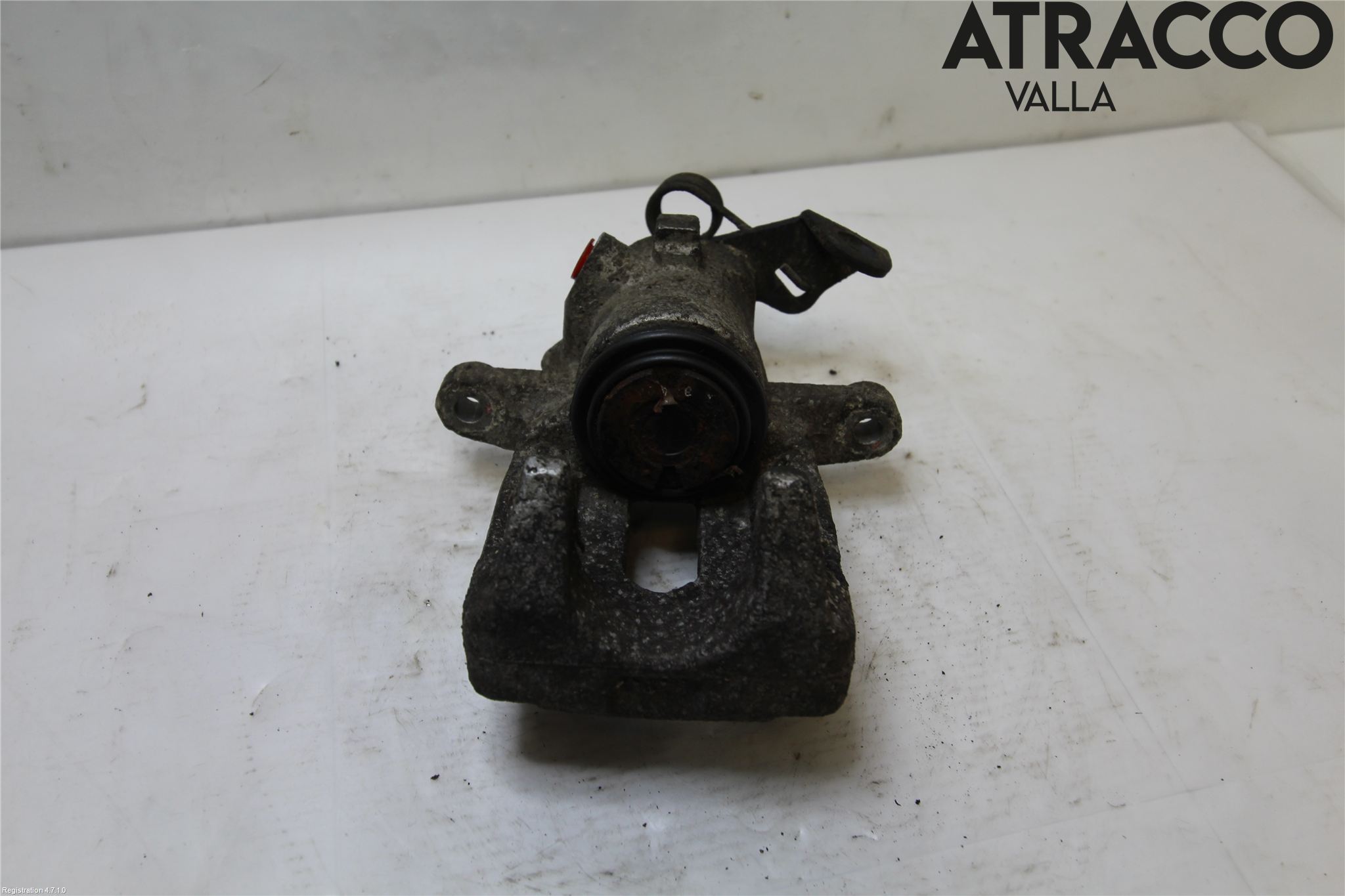 Citroen C4 II 11-18 Bromsok Bak Höger