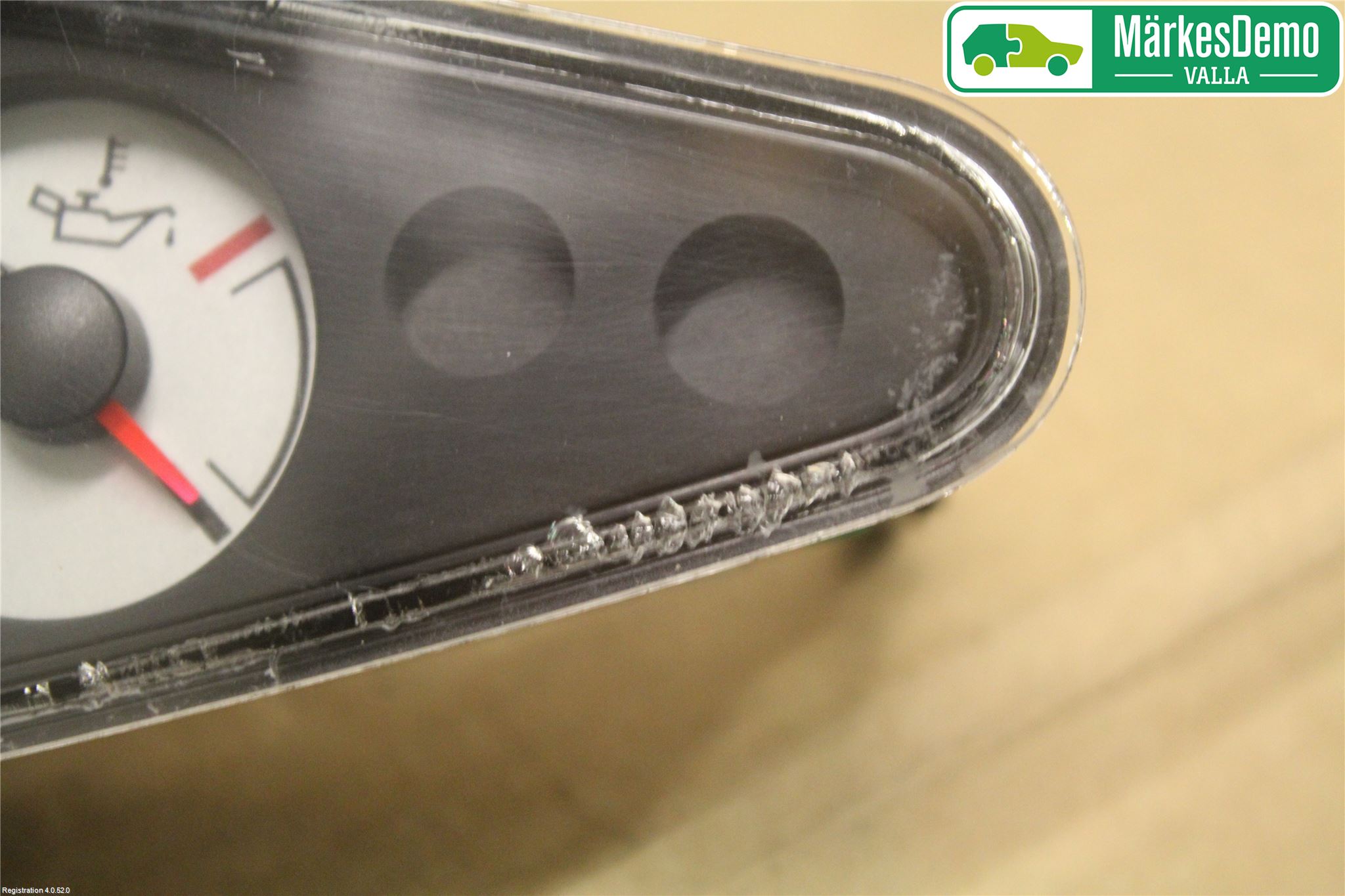 Ford FOCUS     99-04 Instrument Oljet