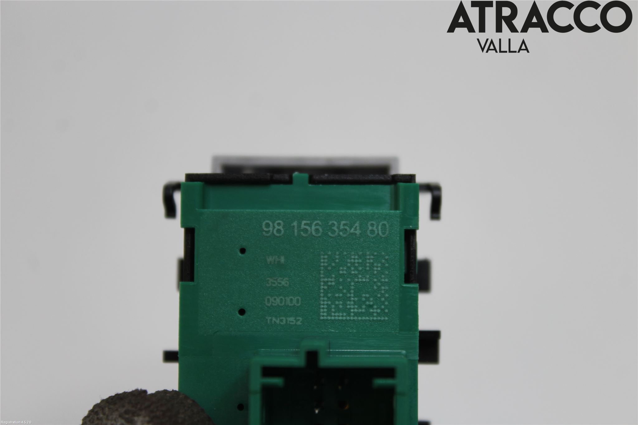 Peugeot 2008/E-2008 20- Strömställare Övrigt