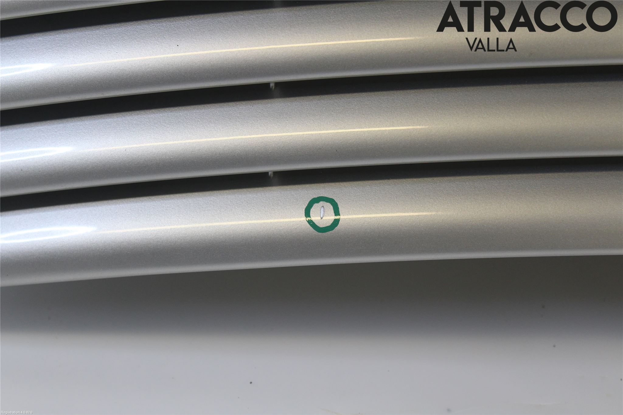 Porsche 911 (996) 98-05 Spoiler Baklucka