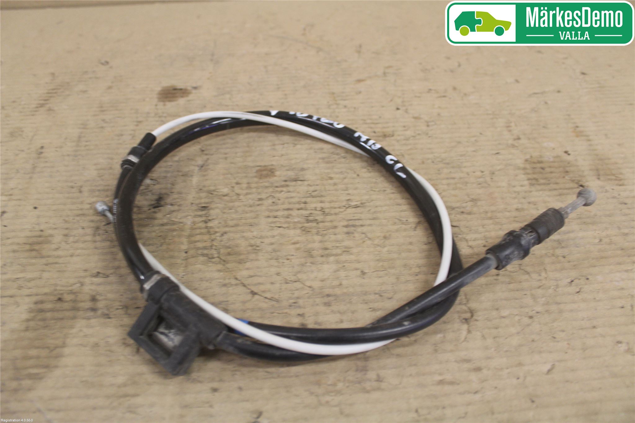 Skoda OCTAVIA (5E) 13-20 Handbromswire