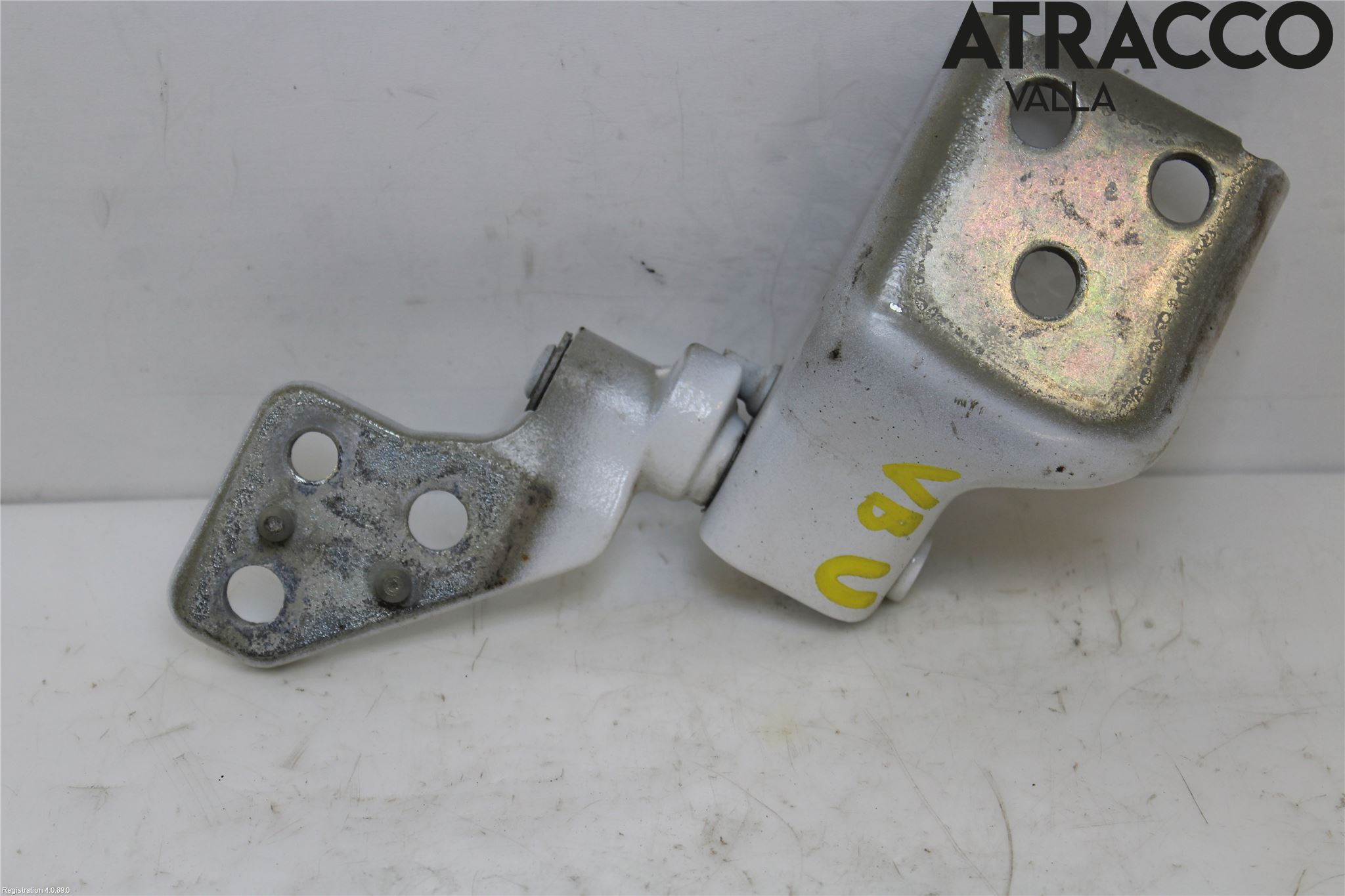 Citroen BERLINGO 08-18 Dörrgångjärn