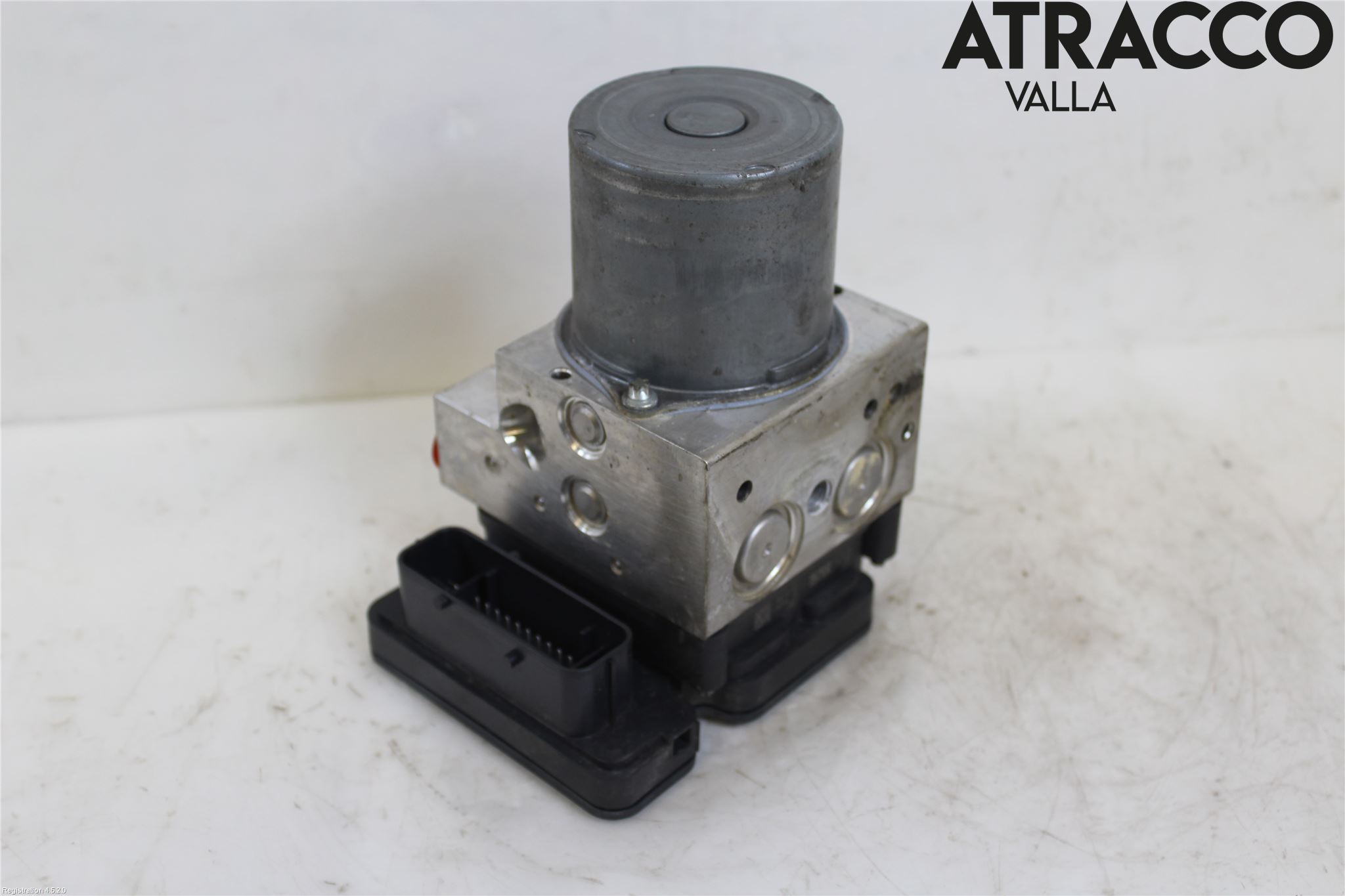 BMW 5 F10/F11/F18 09-17 Abs Hydraulaggregat
