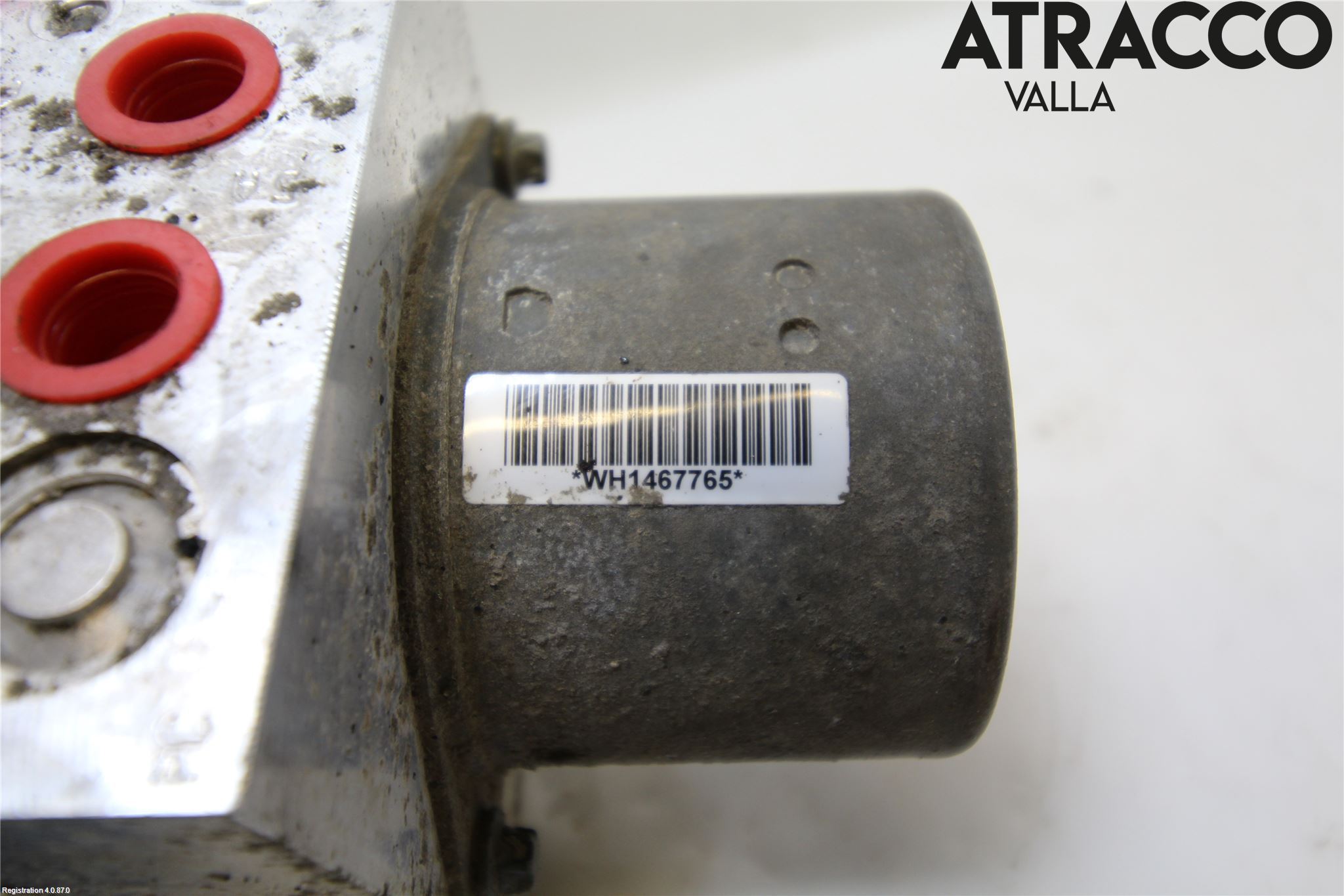 Jeep GRAND CHEROKEE 10-20 Abs Hydraulaggregat