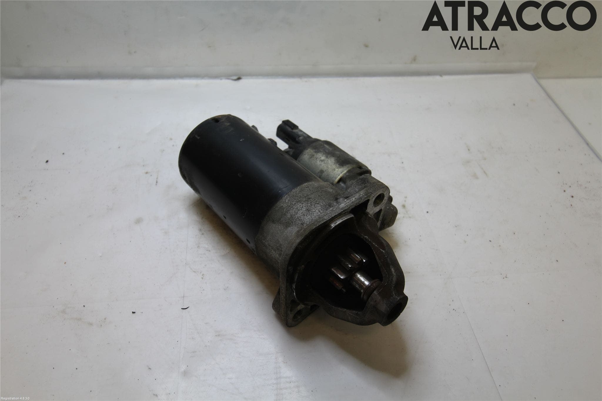 Kia CEED 06-12 Startmotor