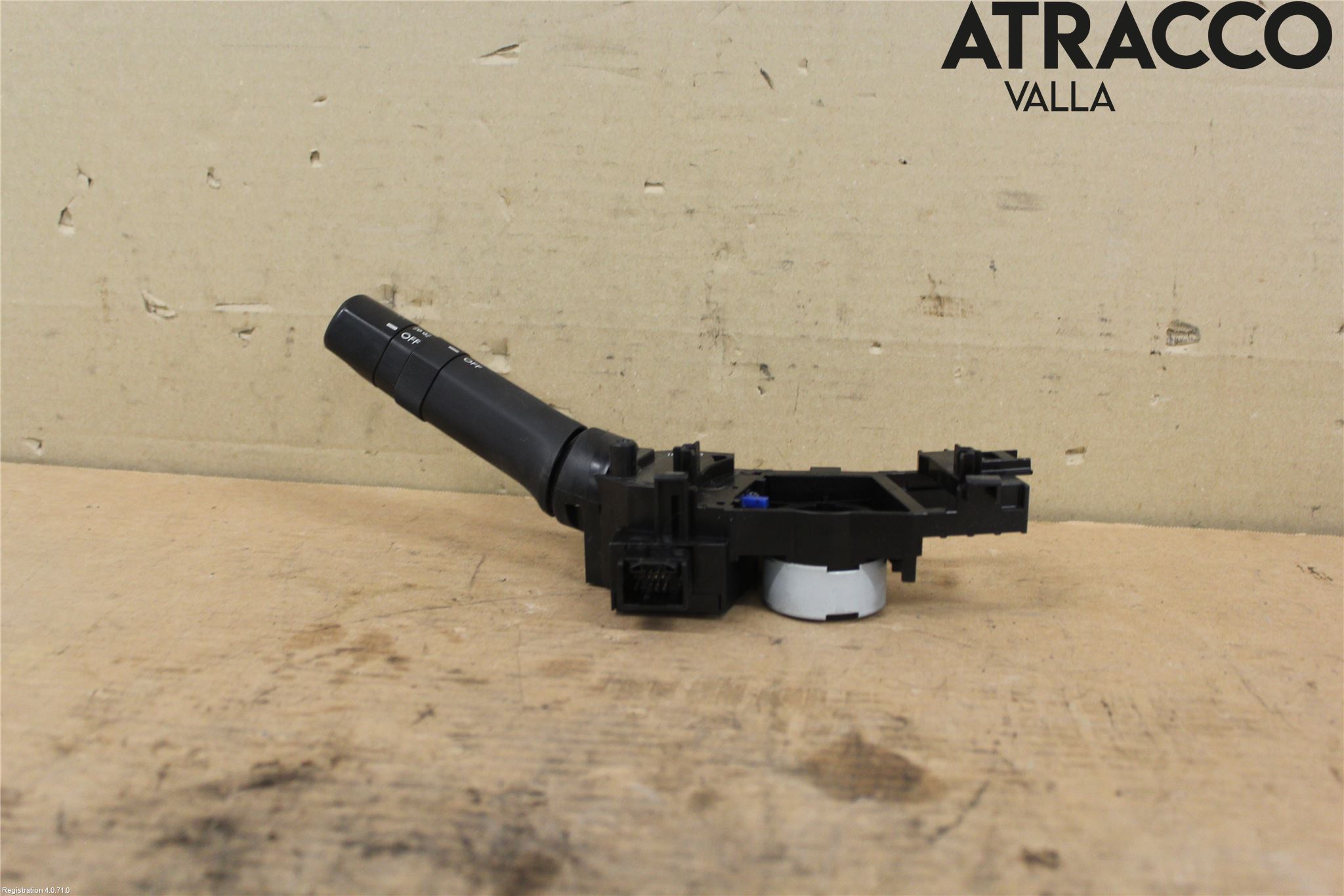 Subaru OUTBACK 10-15 Spak Blinkers-Ljusomk
