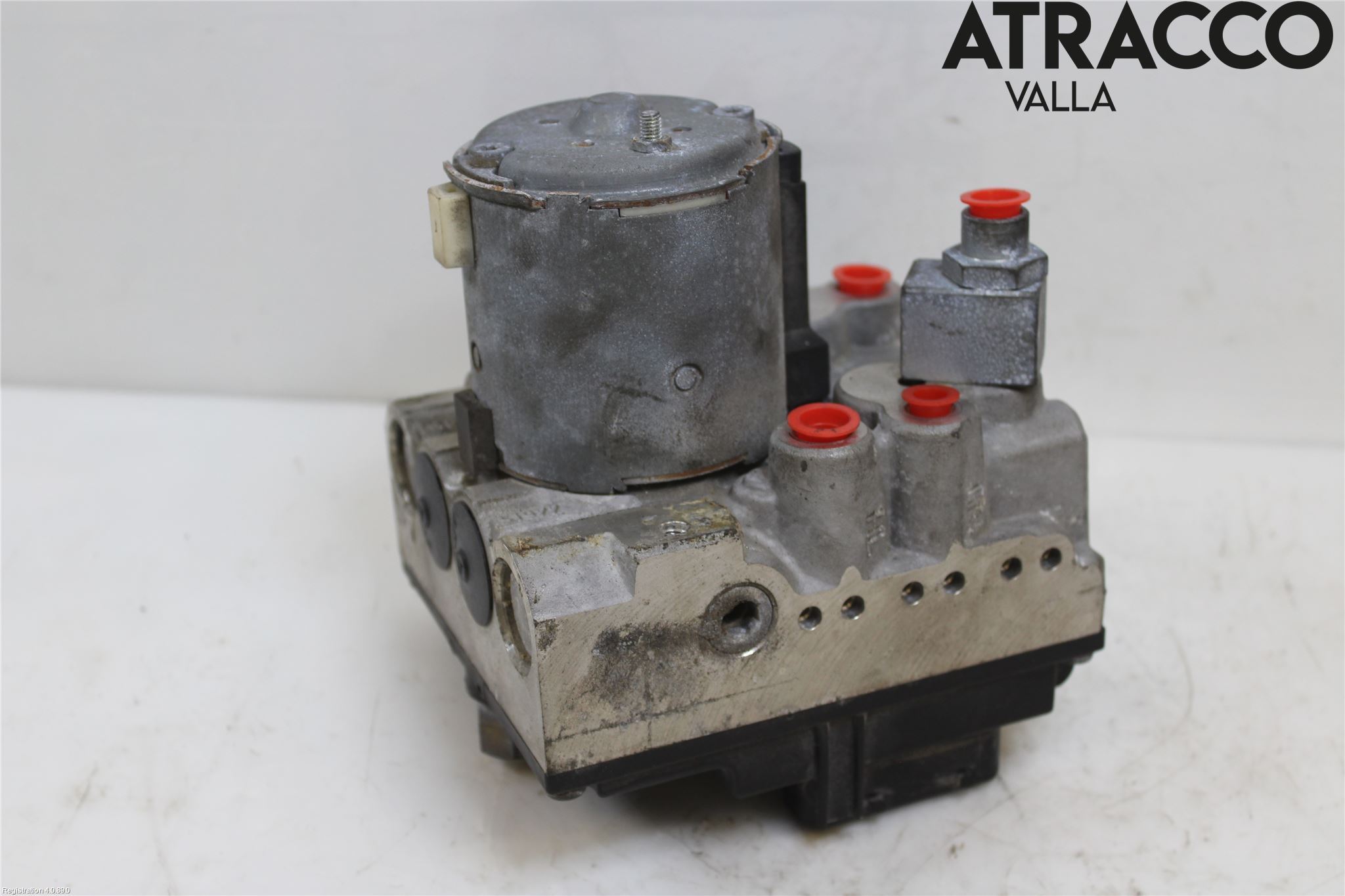 BMW 5 E39 95-04 Abs Hydraulaggregat