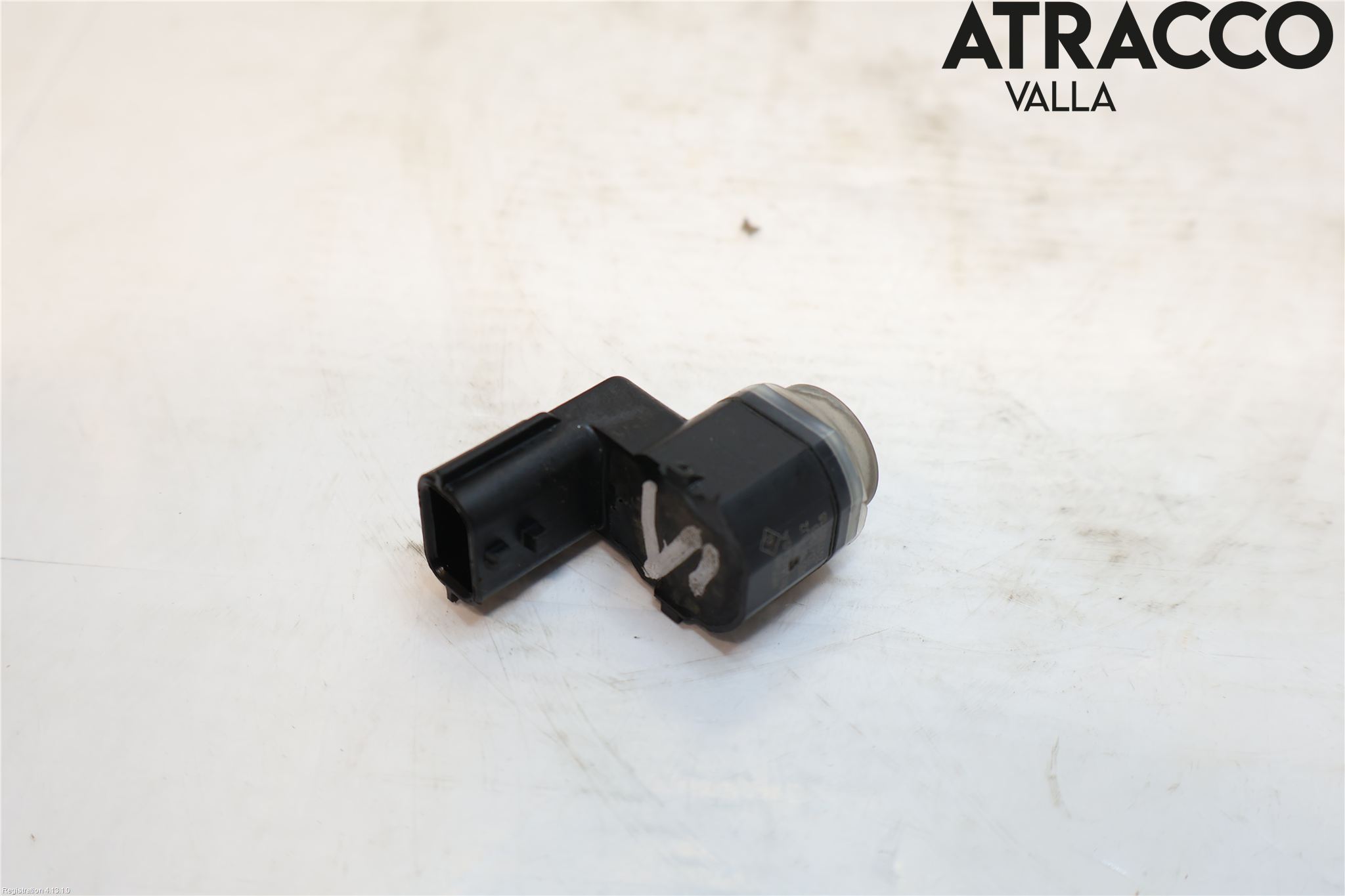 Nissan QASHQAI 17-21 Parkeringshjälp Frontsensor